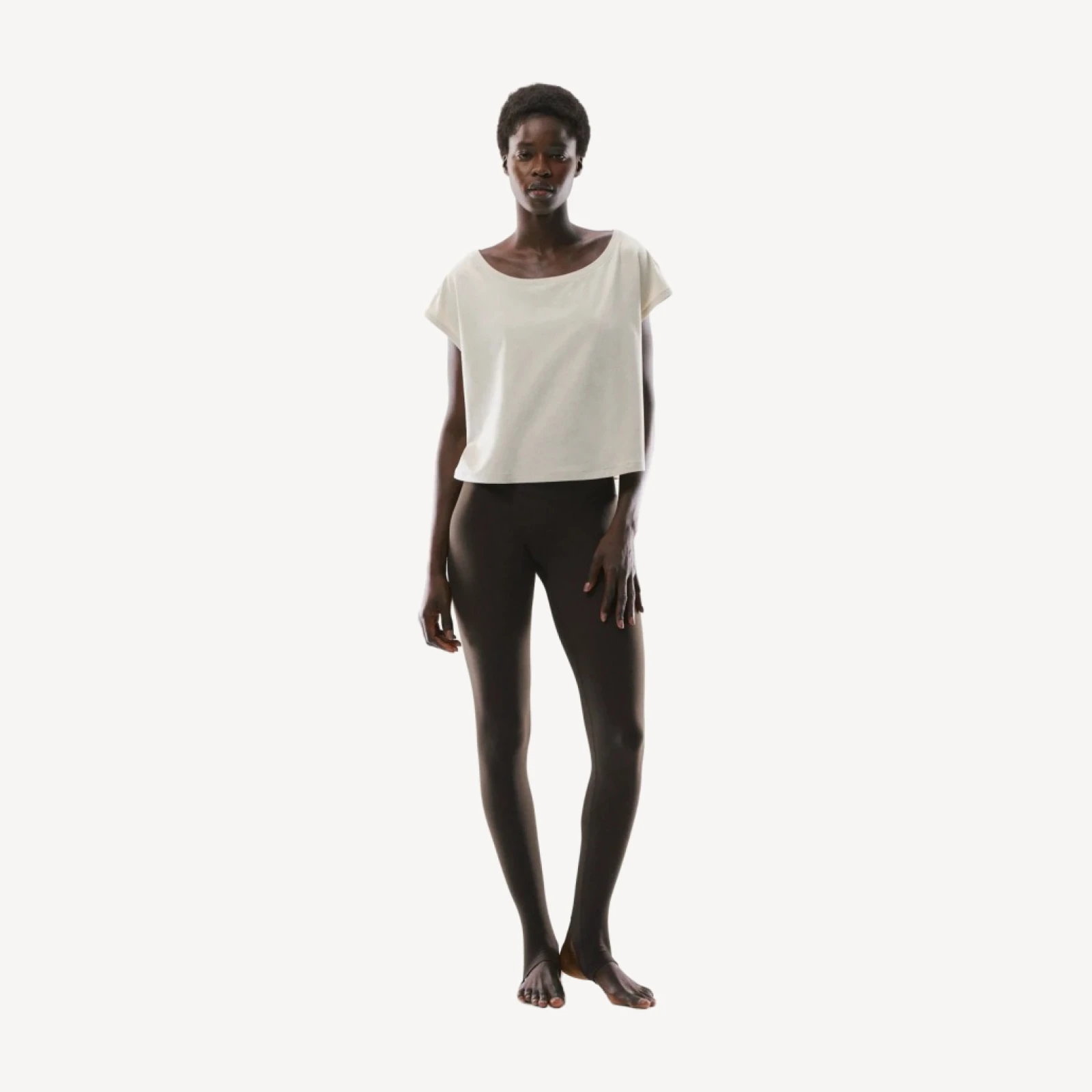 SoftBound™ Position T-Shirt