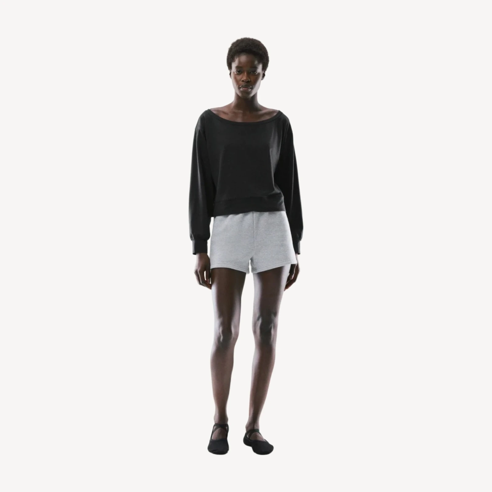 SoftBound™ Count Longsleeve