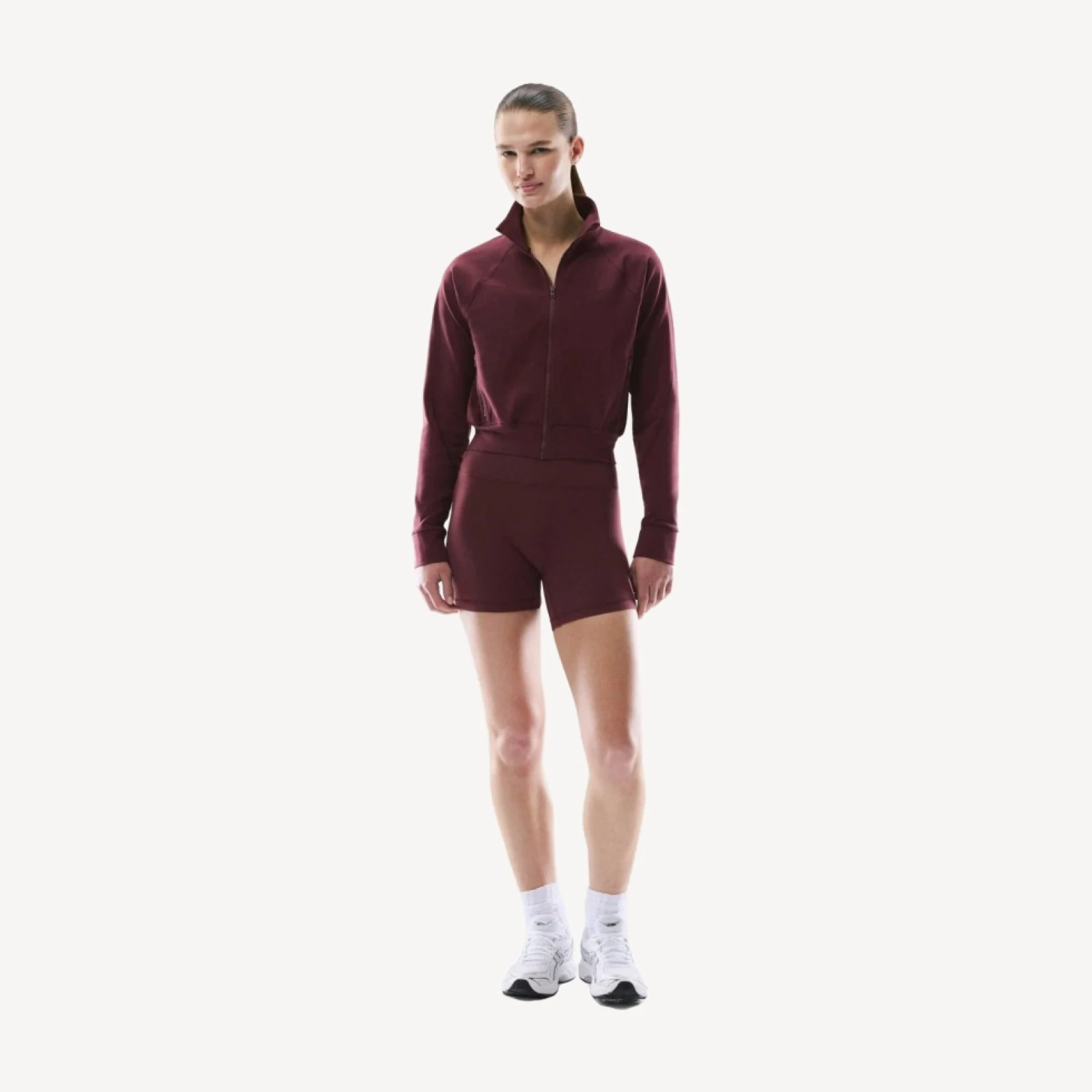 LIFE Sierra Zip-Up