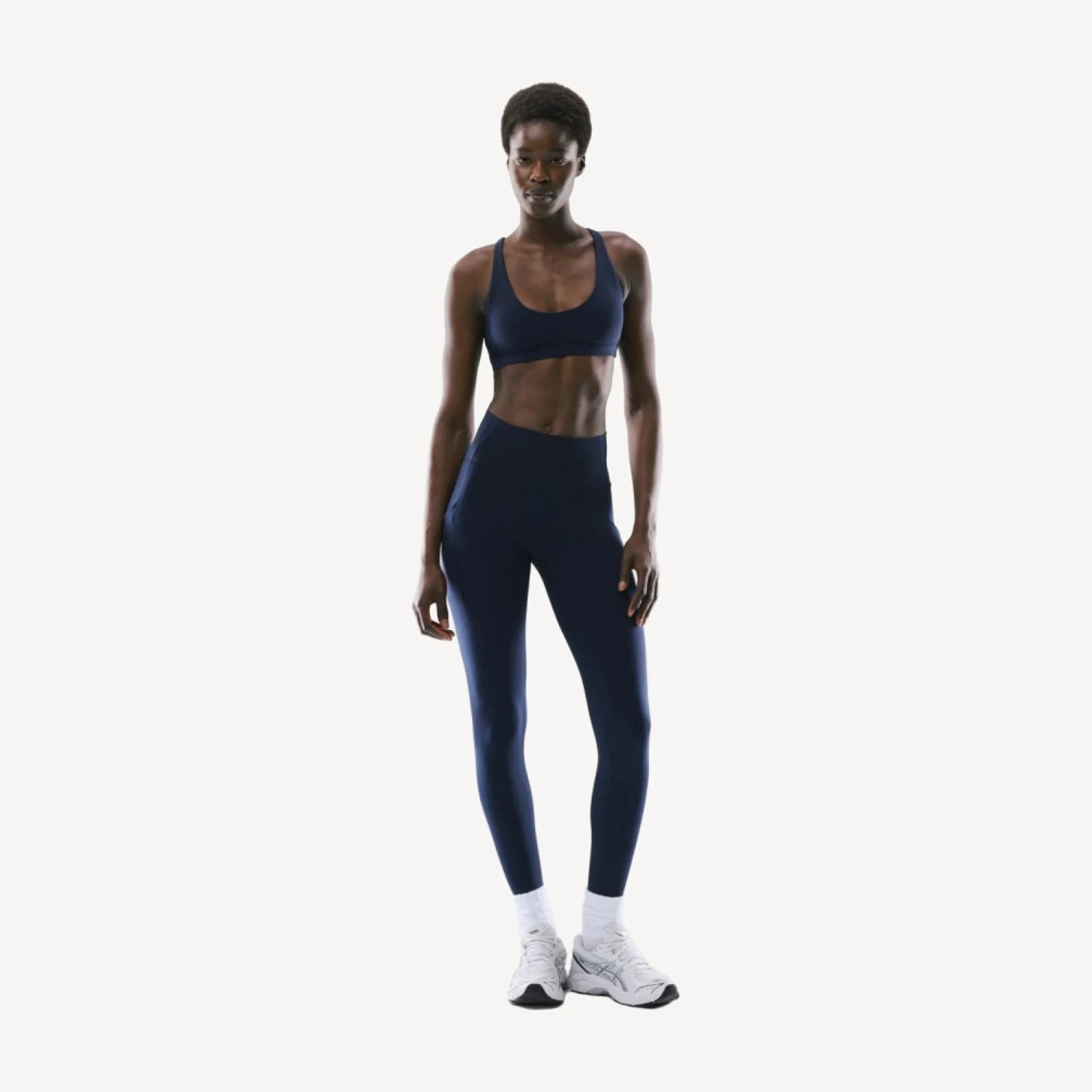 PowerBUTTER™ Ion Infinite Hi-Rise 26" Legging