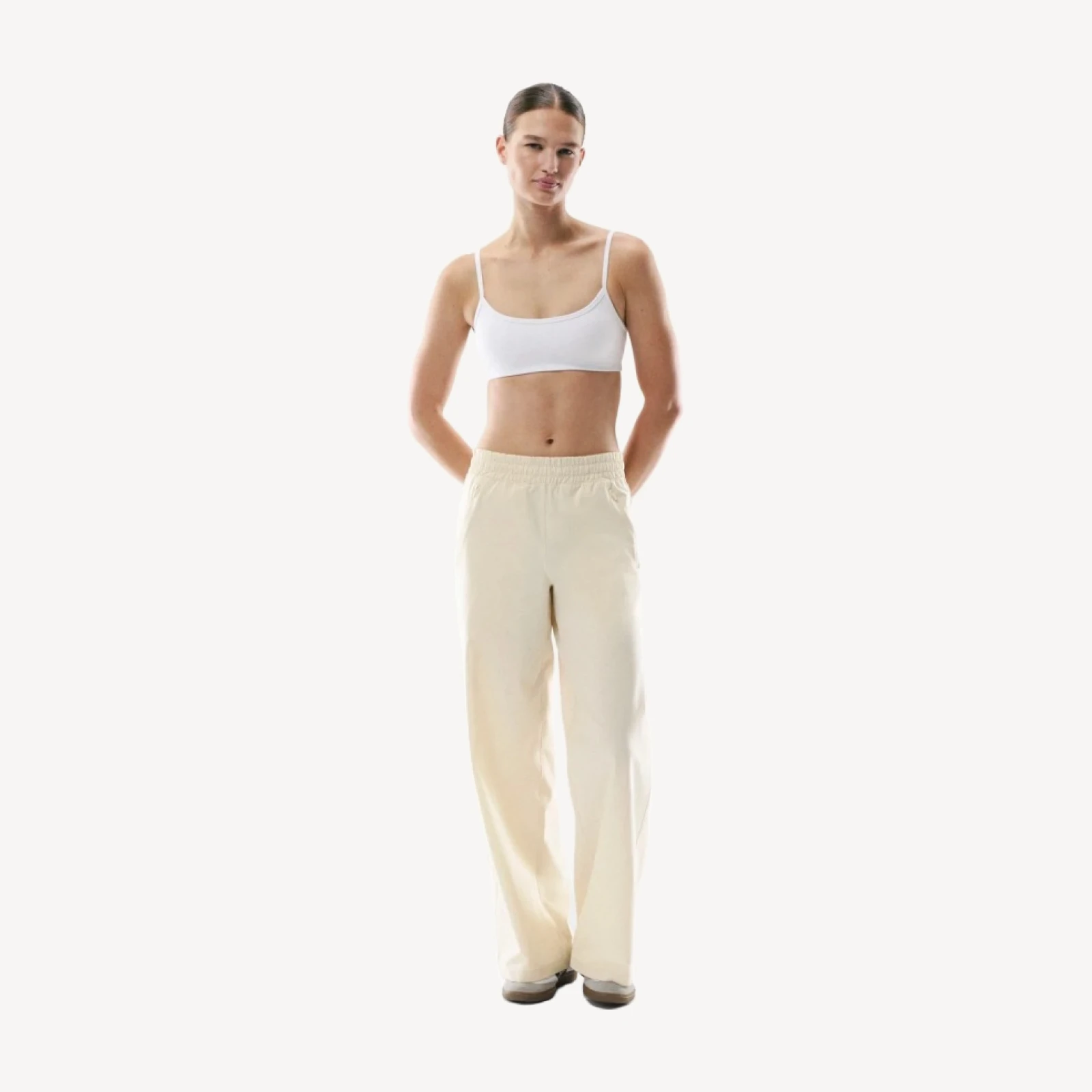 Intermission Pant