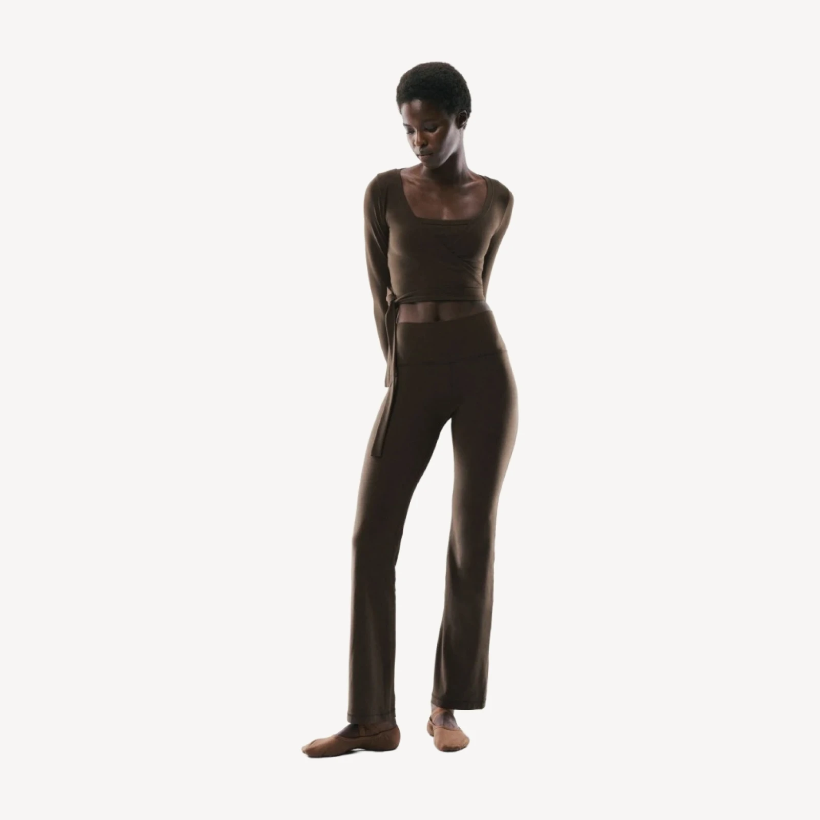 Butter Cheeky Hi-Rise Bootcut 32" Legging