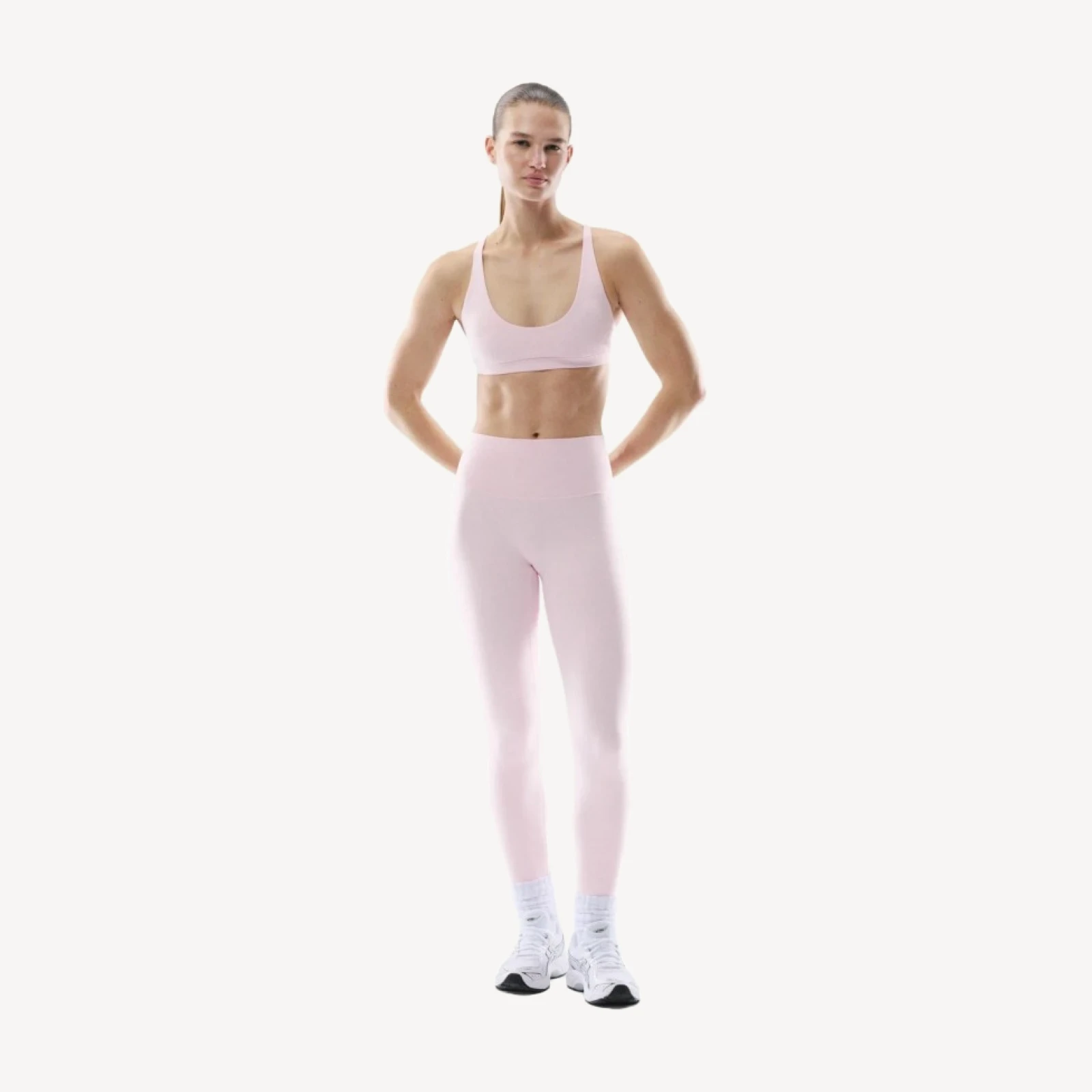 PowerBUTTER™ Infinite Hi-Rise 26" Legging