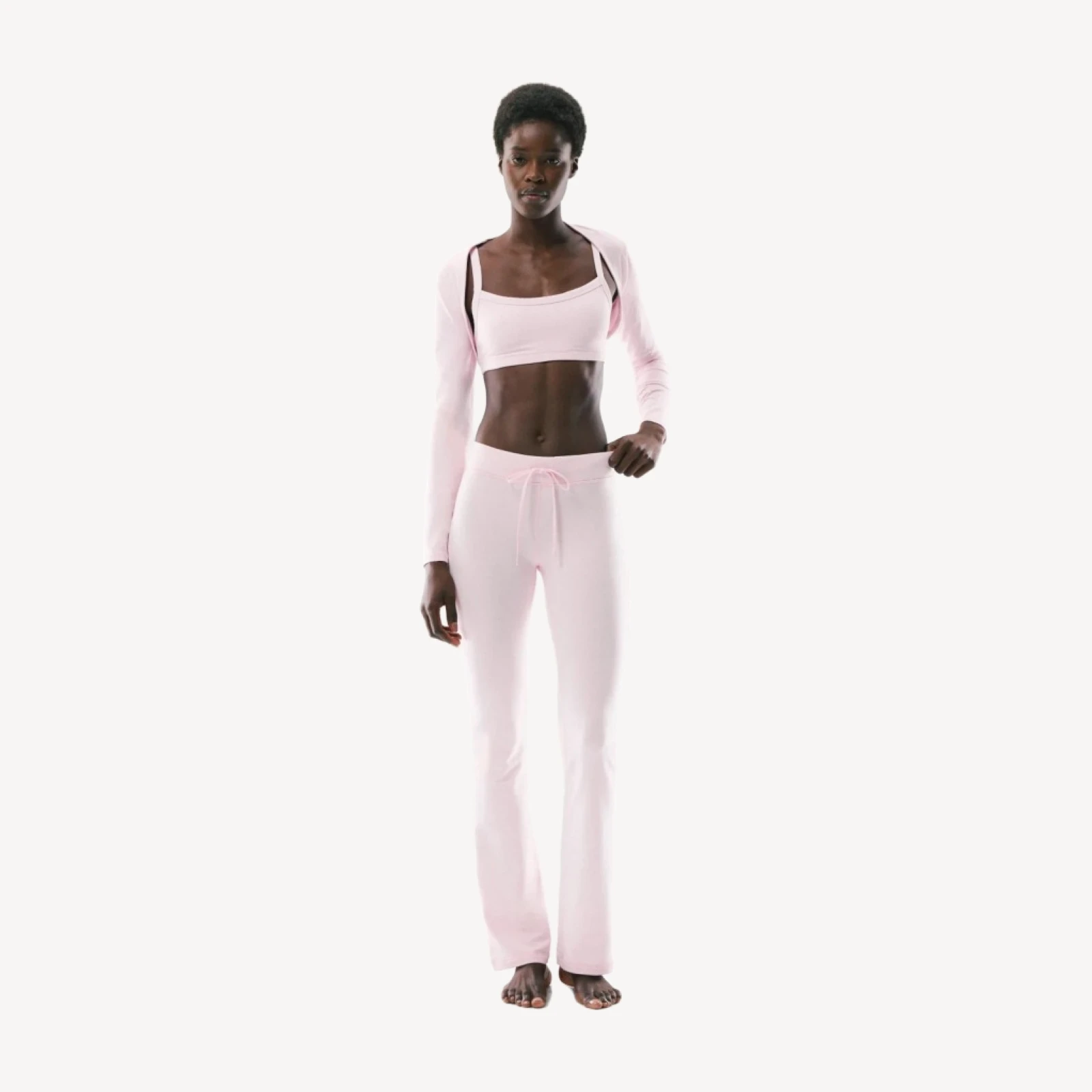 HaloDrape™ Restorative Pant