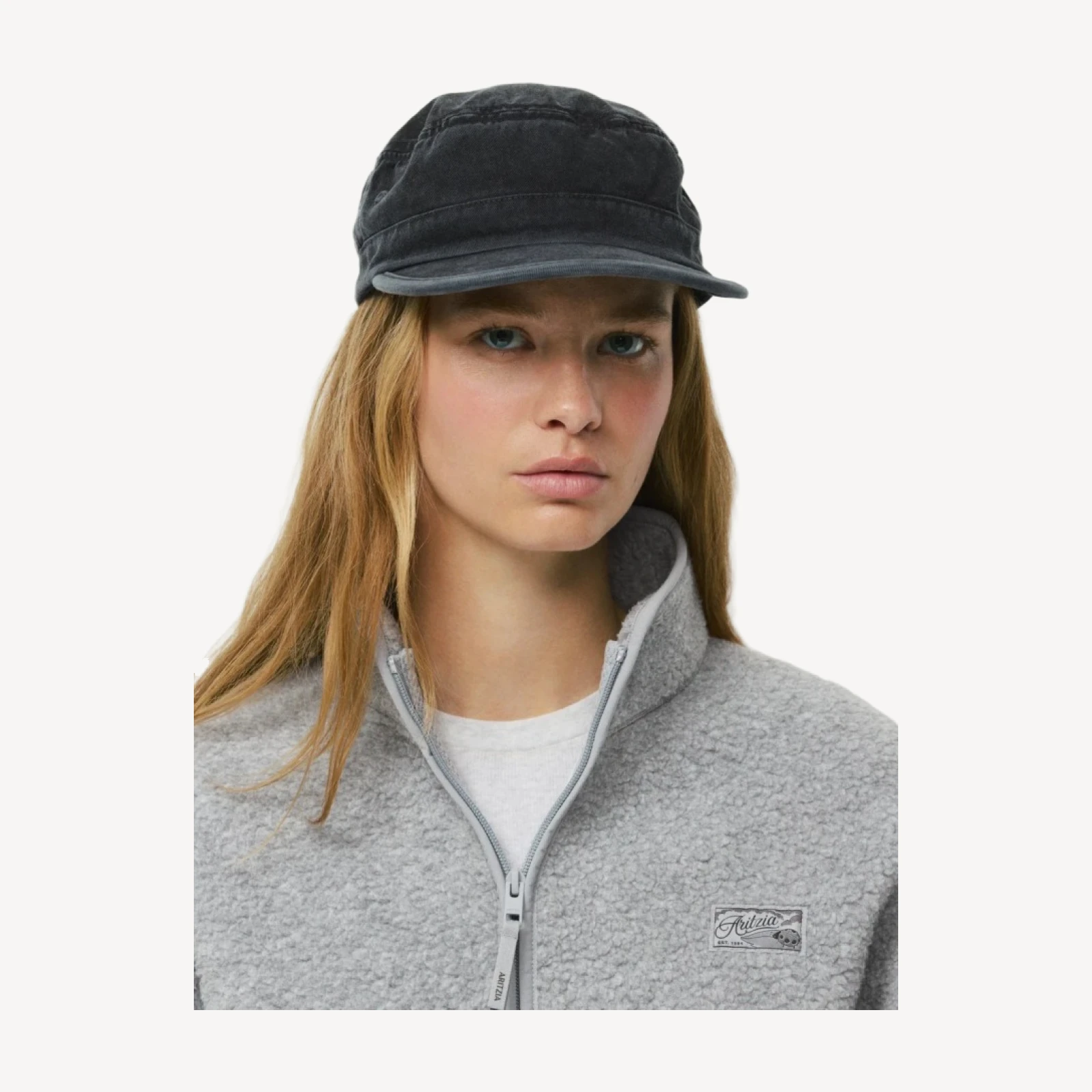 Eminent Cadet Cap