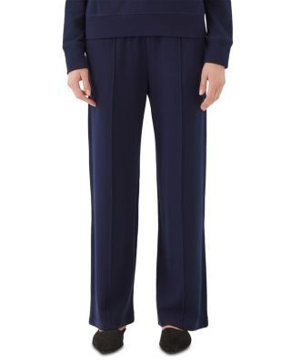 Karen Kane Drawstring Pintuck Sweatpants