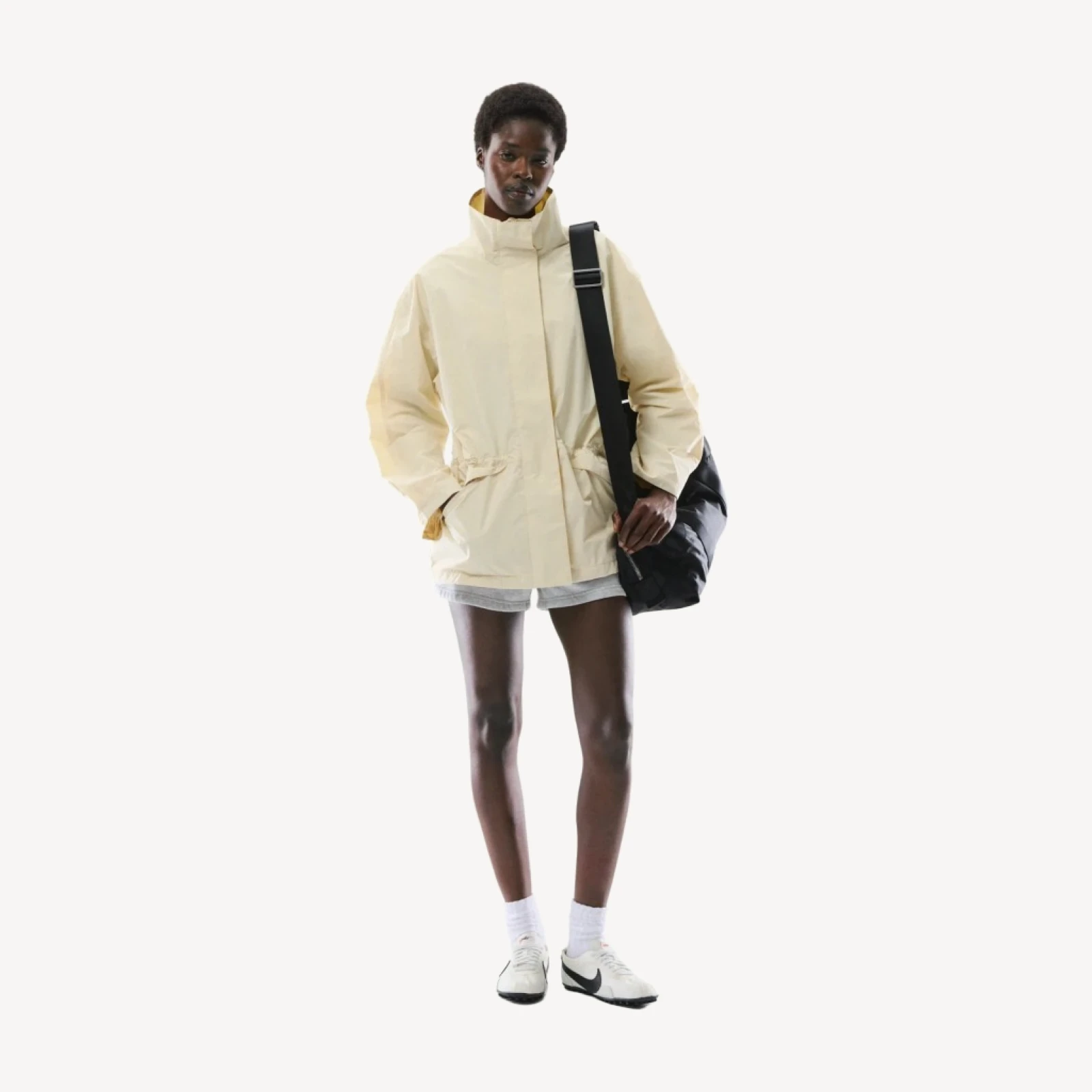 Synchronize Jacket