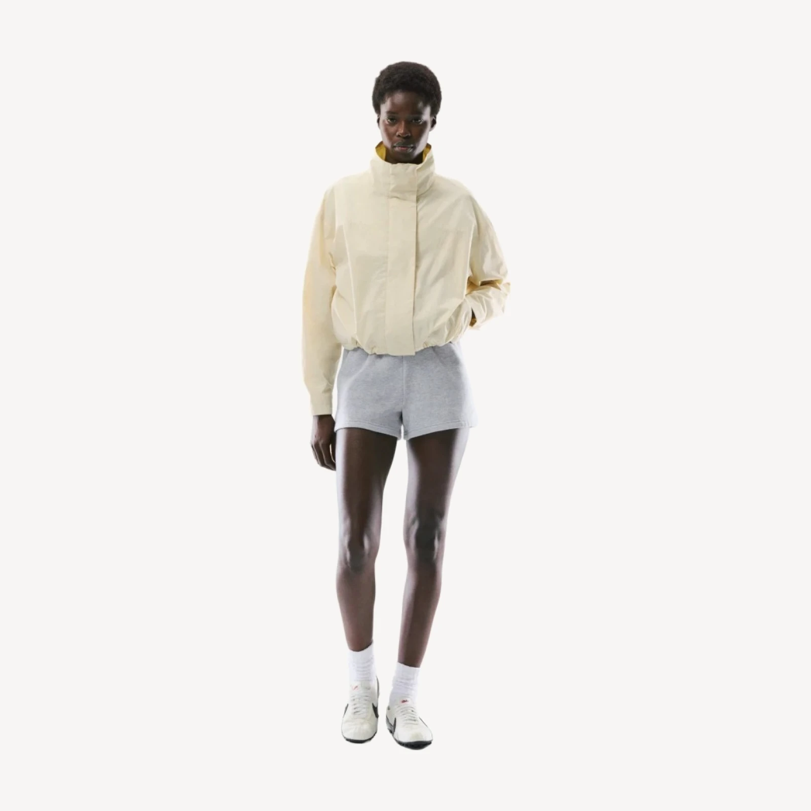 Navigator Blouson Jacket