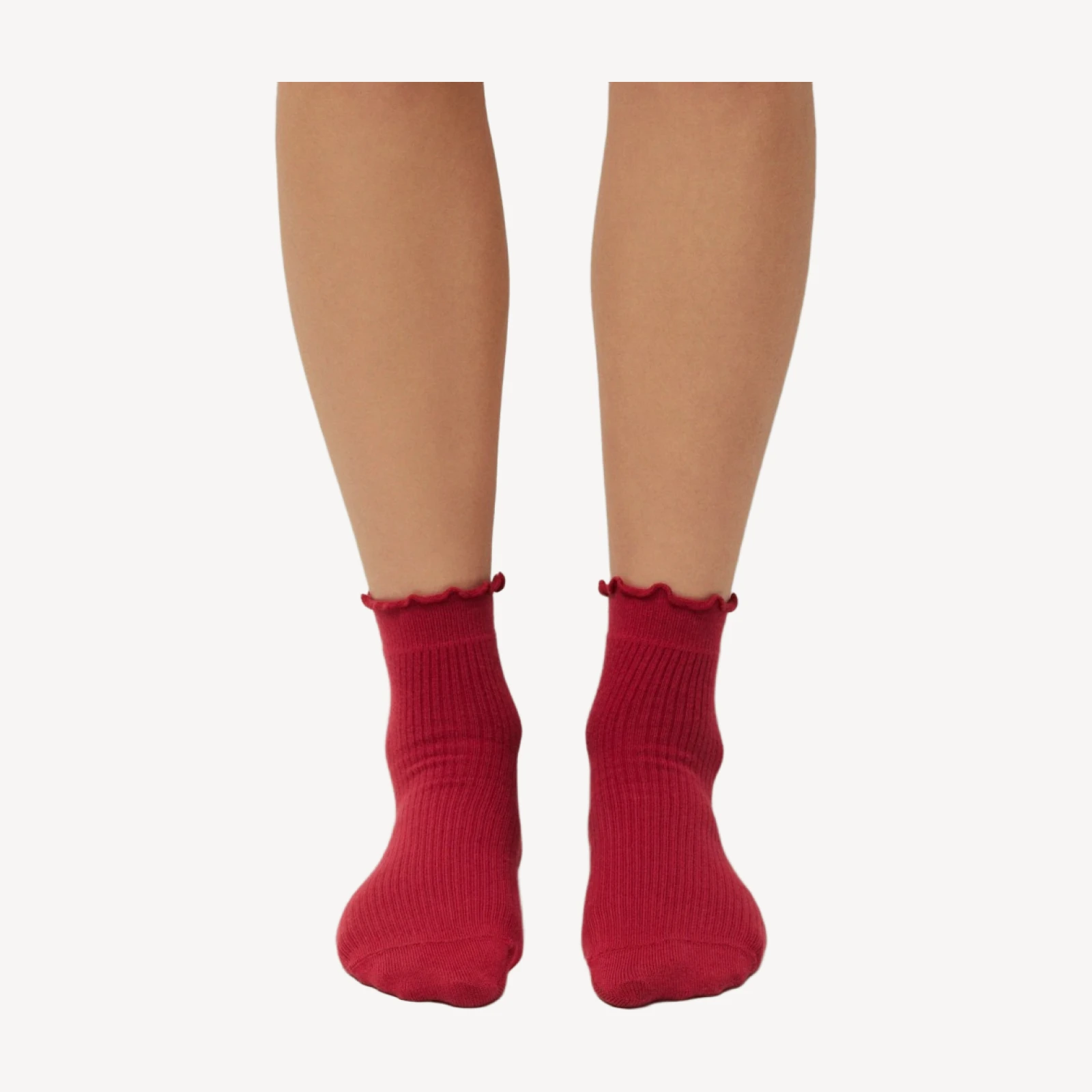 Sugarplum Ankle Sock 2-Pack