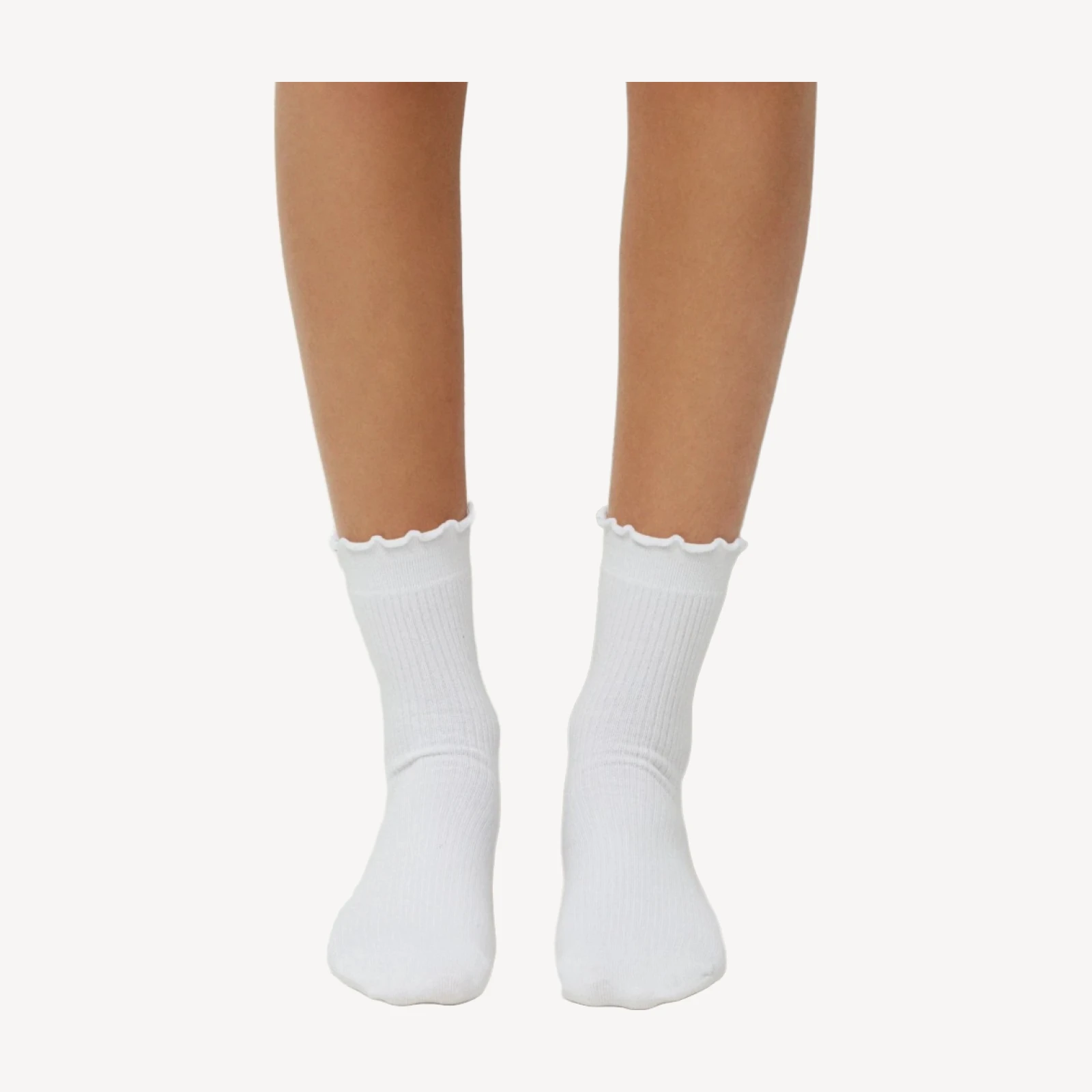 Sugarplum Crew Sock 2-Pack