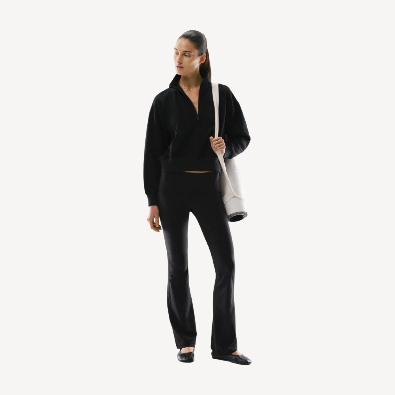 Wafflex Karma Sweater