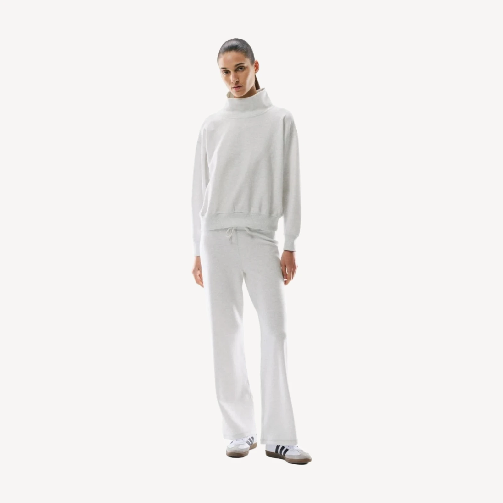 Wafflex Recuperate Funnel Neck