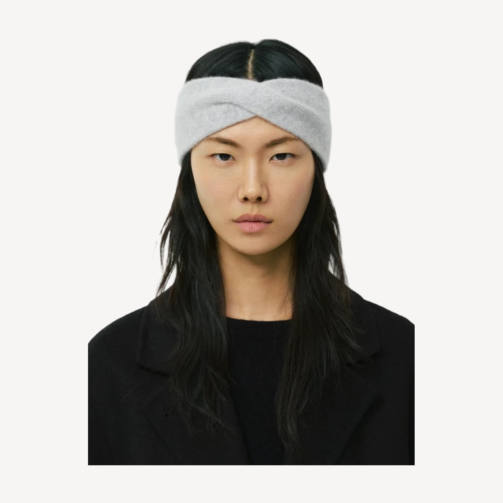 Cashmere Bestow Headband