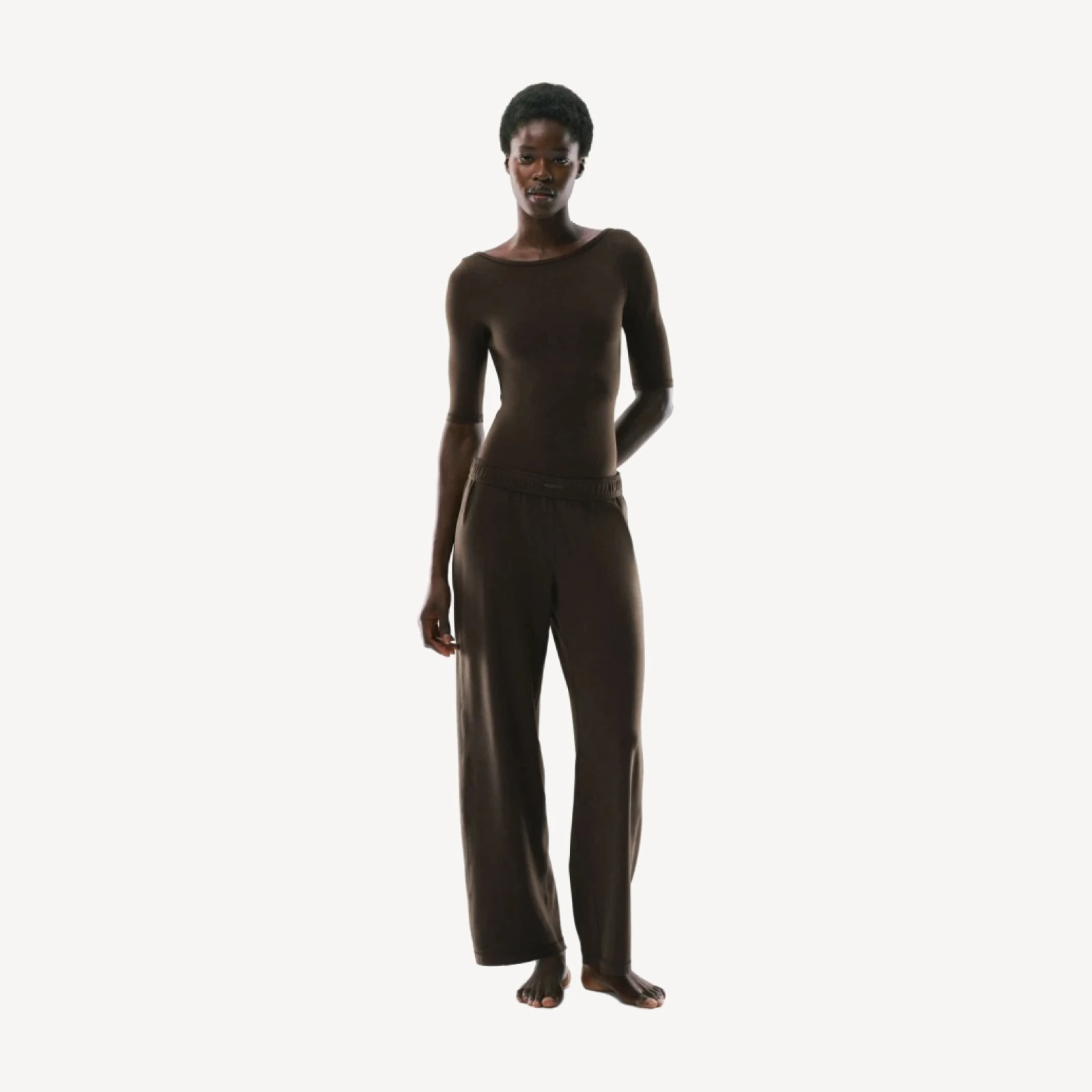 BUTTER Practice Bodysuit