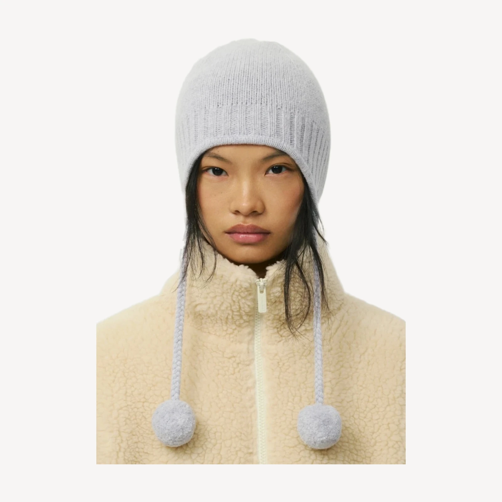 Gravitas Beanie