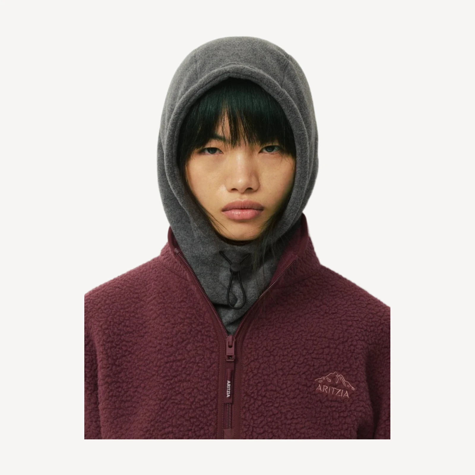 Openrange Balaclava - Bigfoot Fleece