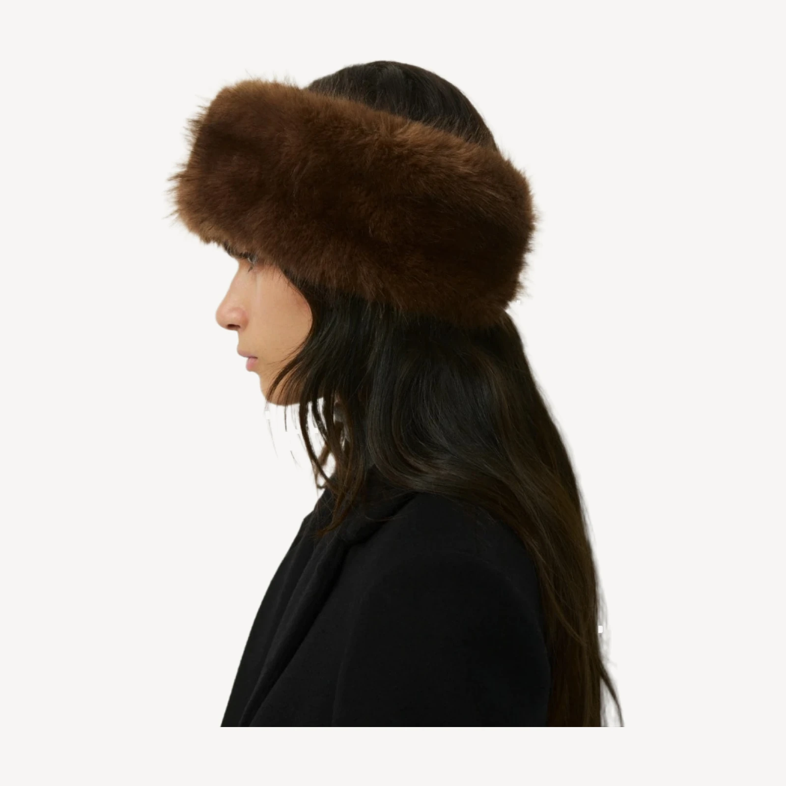 Verbier Headband