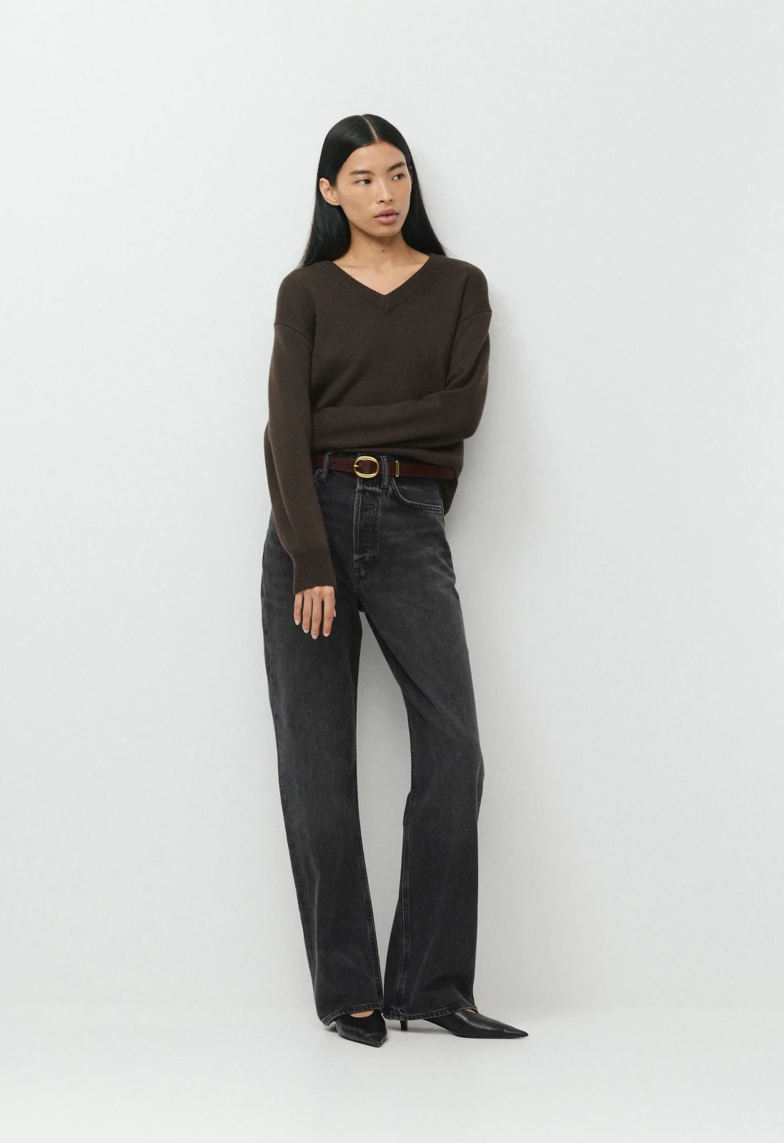 AGOLDE Vintage Loose Jean