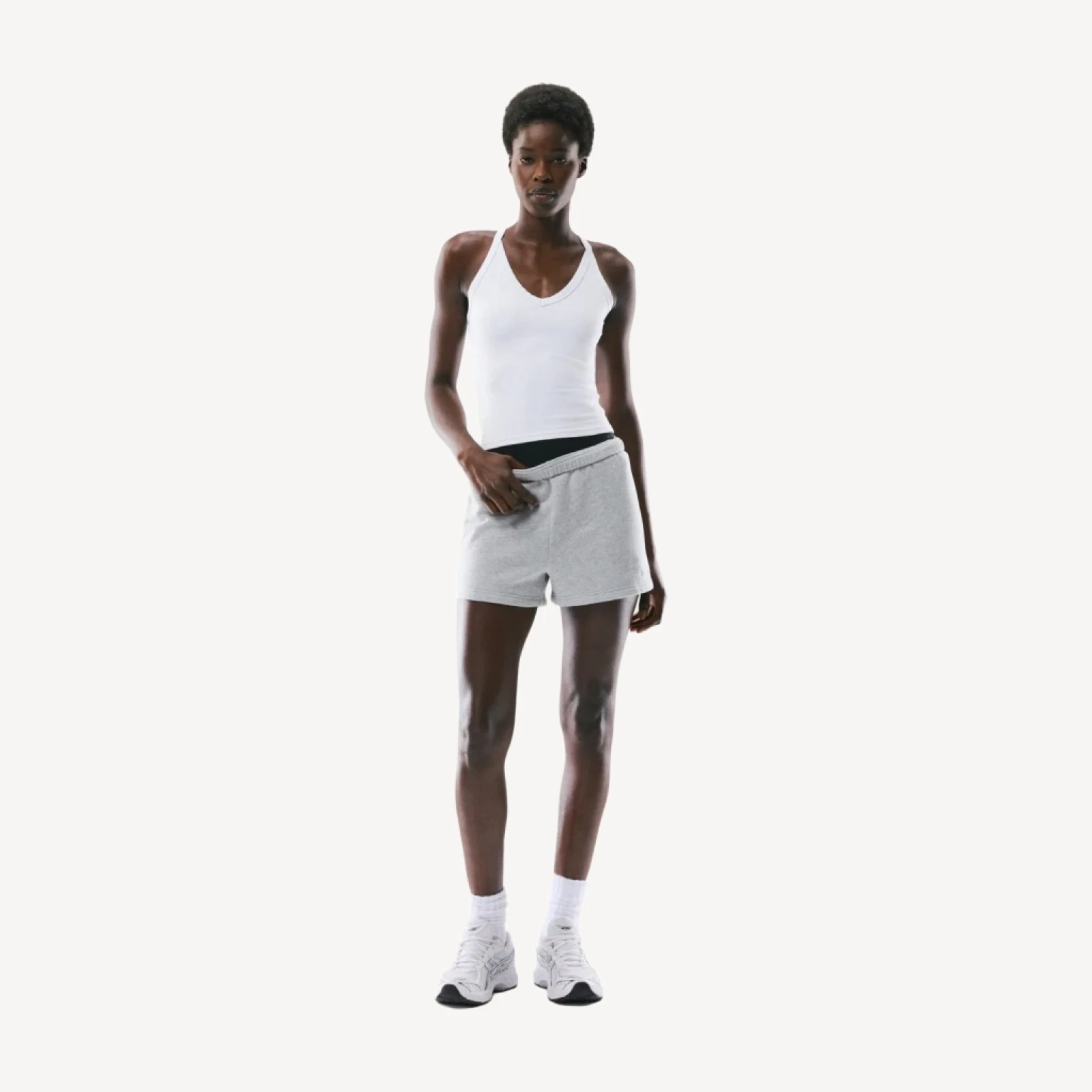 BUTTER Sweat Tank