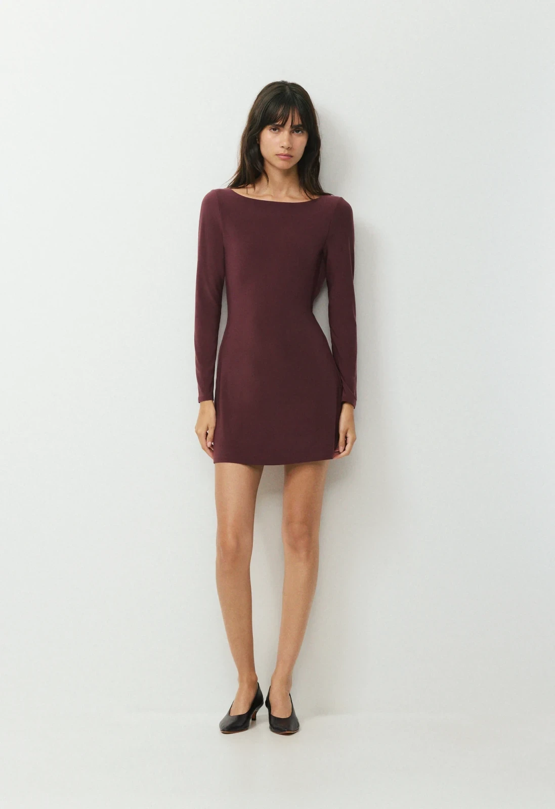 Smooth Matter™ Amalfi Dress