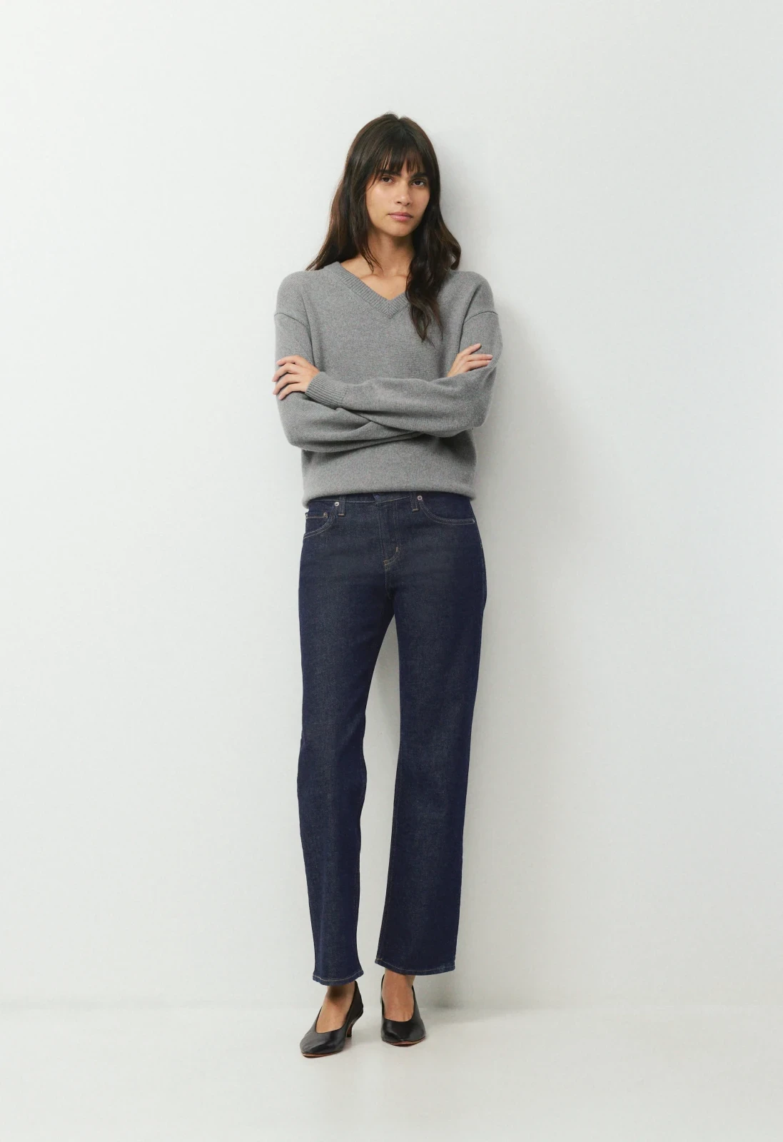 AGOLDE Stovepipe Jean