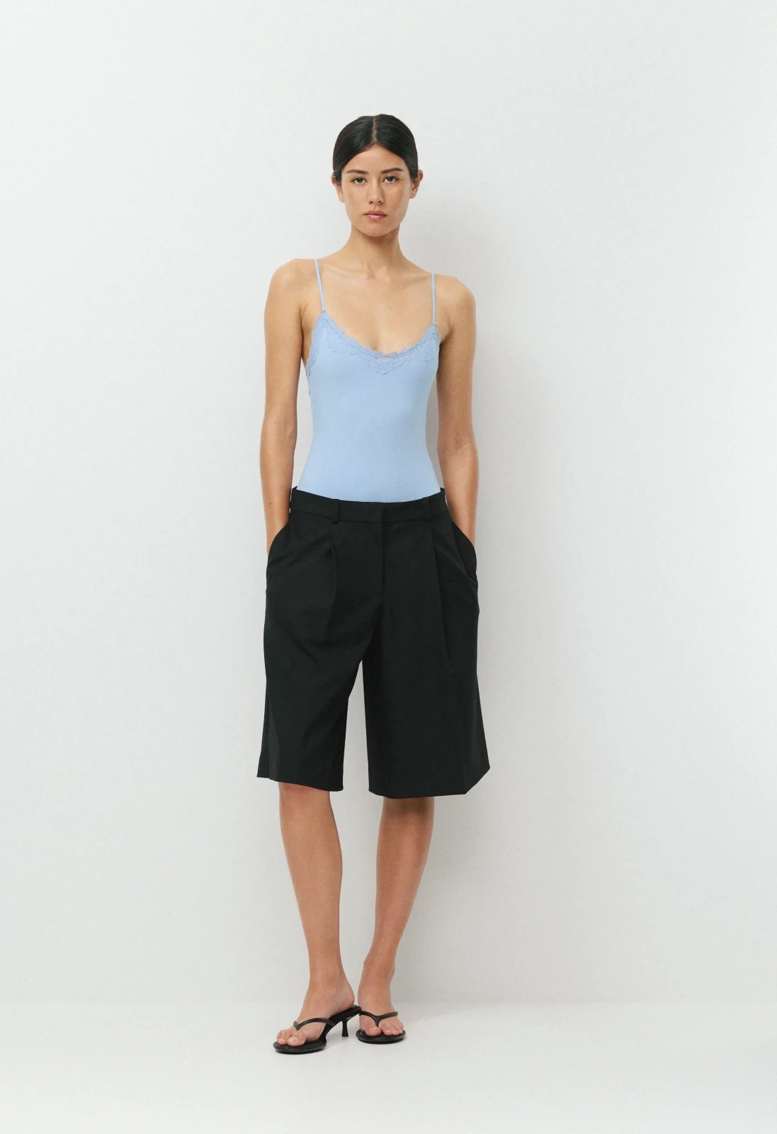 New Original Contour Stun Bodysuit
