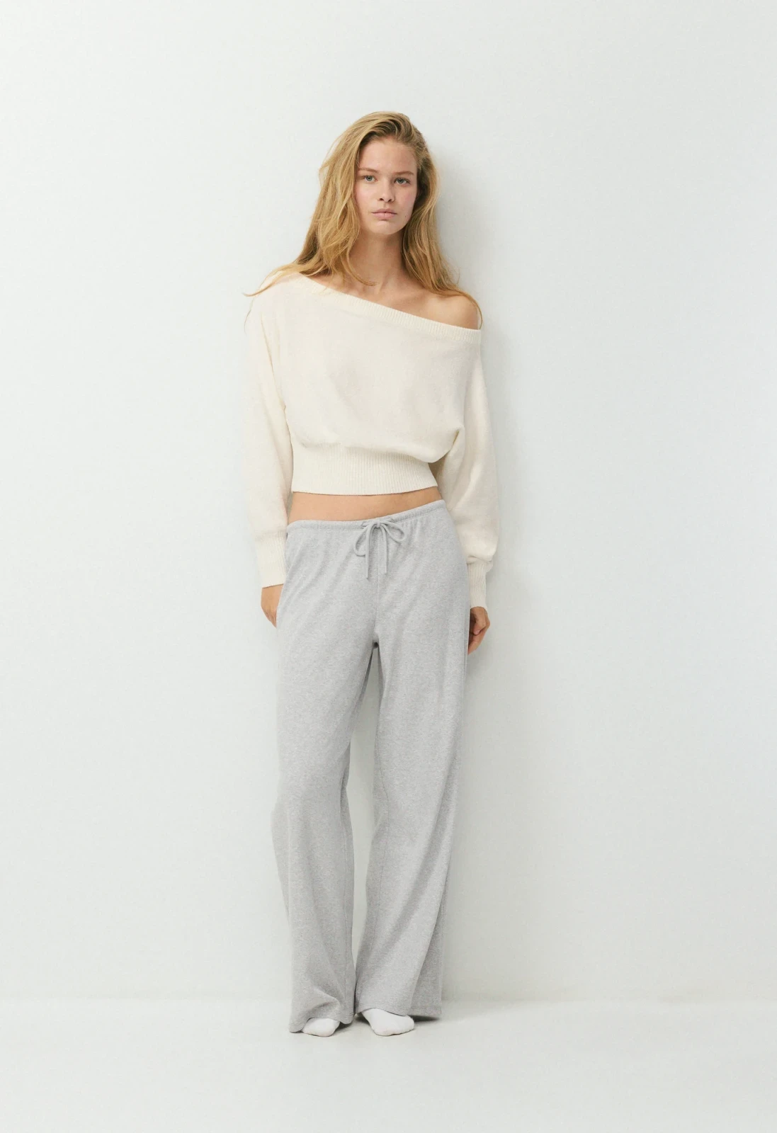 Charming Sweater