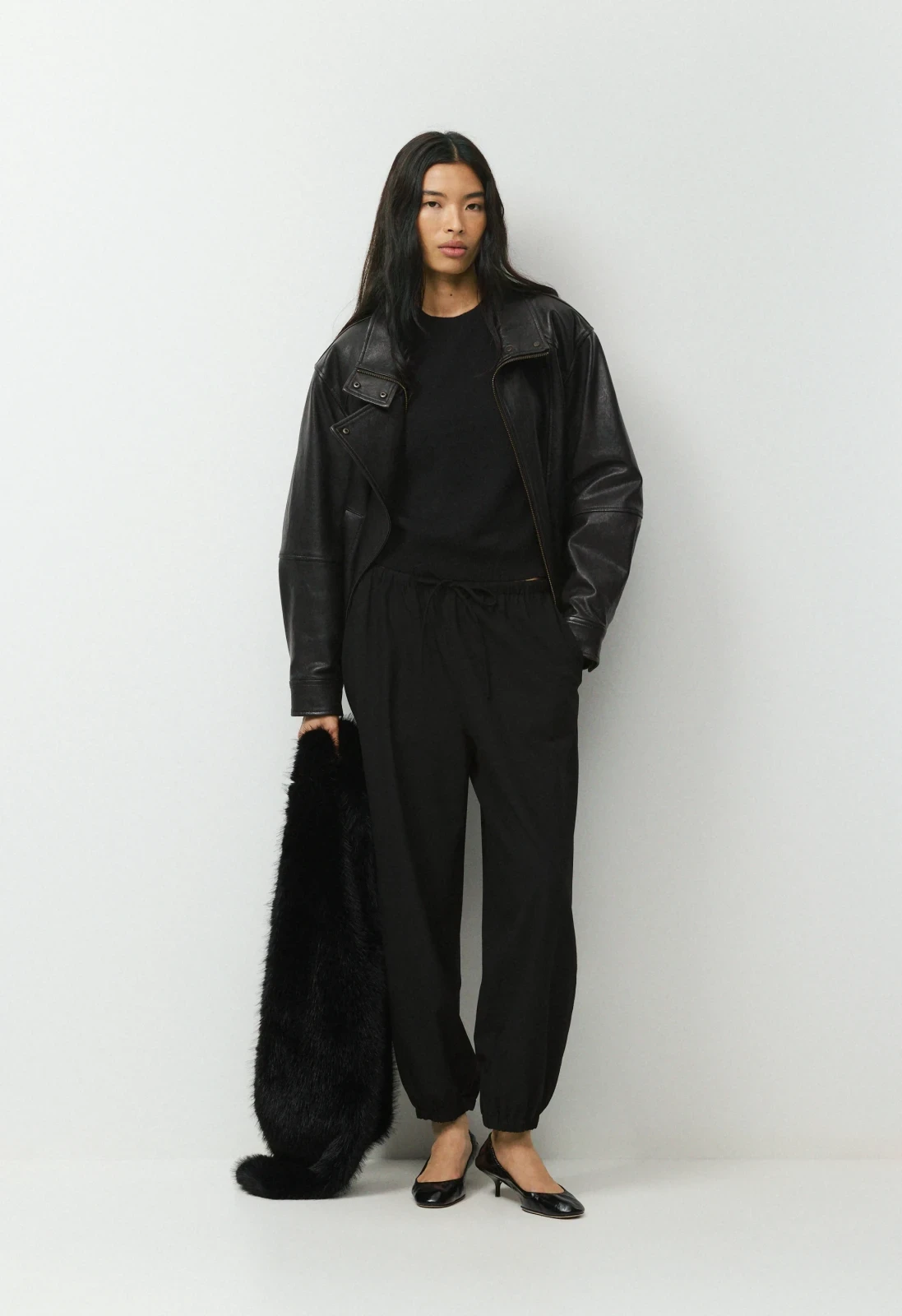Radius Balloon Pant - Eversential™ Light