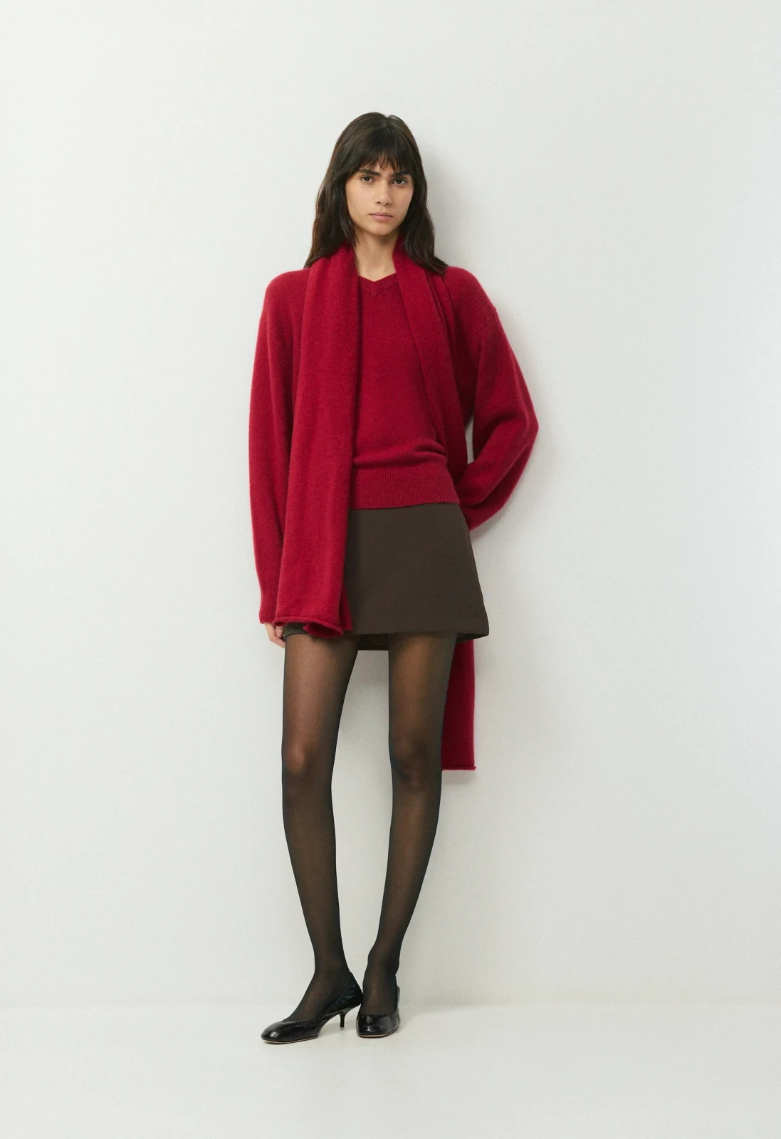 Signature Skirt - Crepette™
