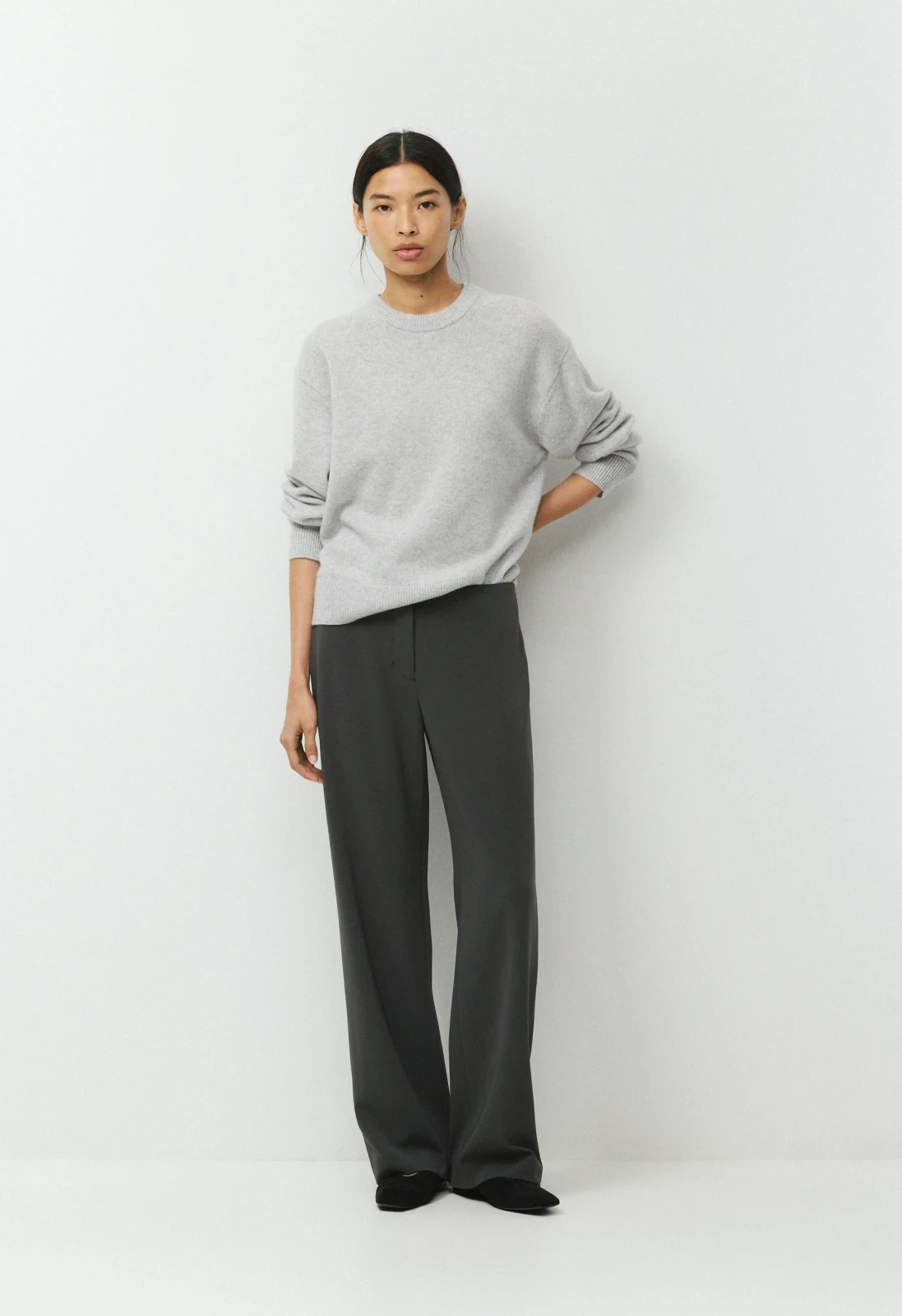 Ensemble Pant - Precision Sway™