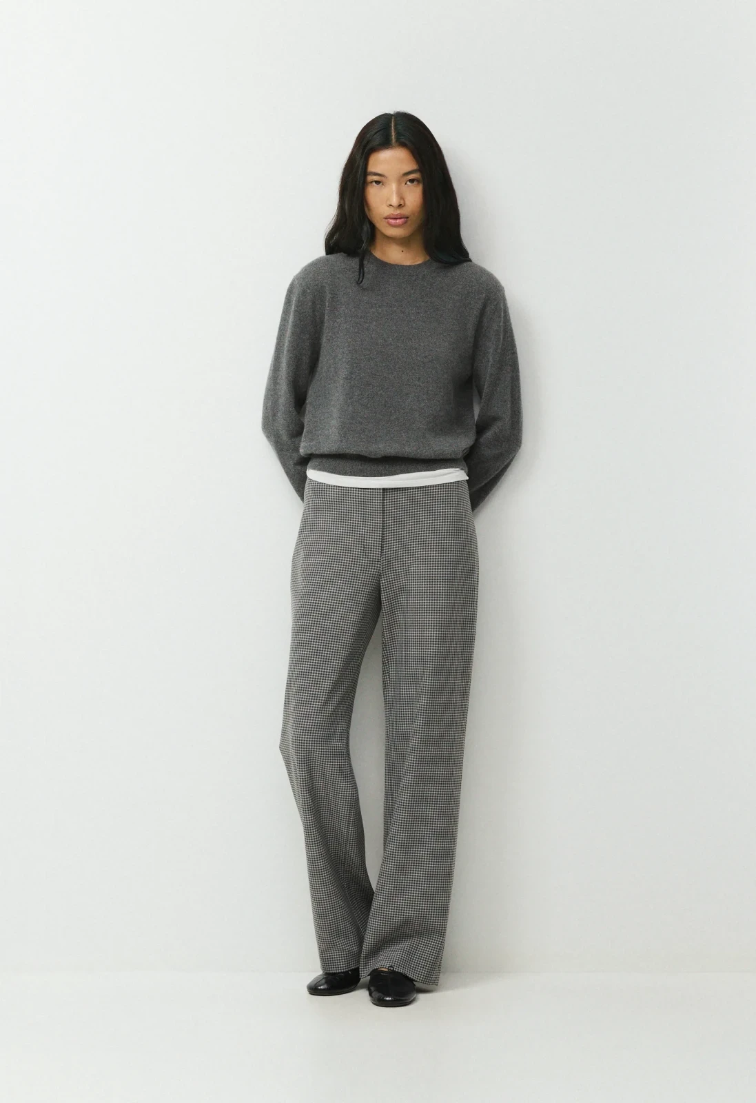 Ensemble Pant