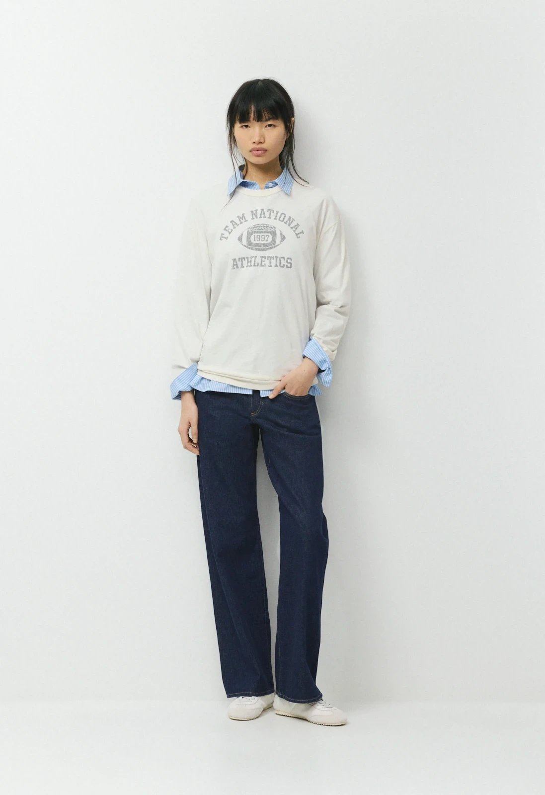 Range Longsleeve