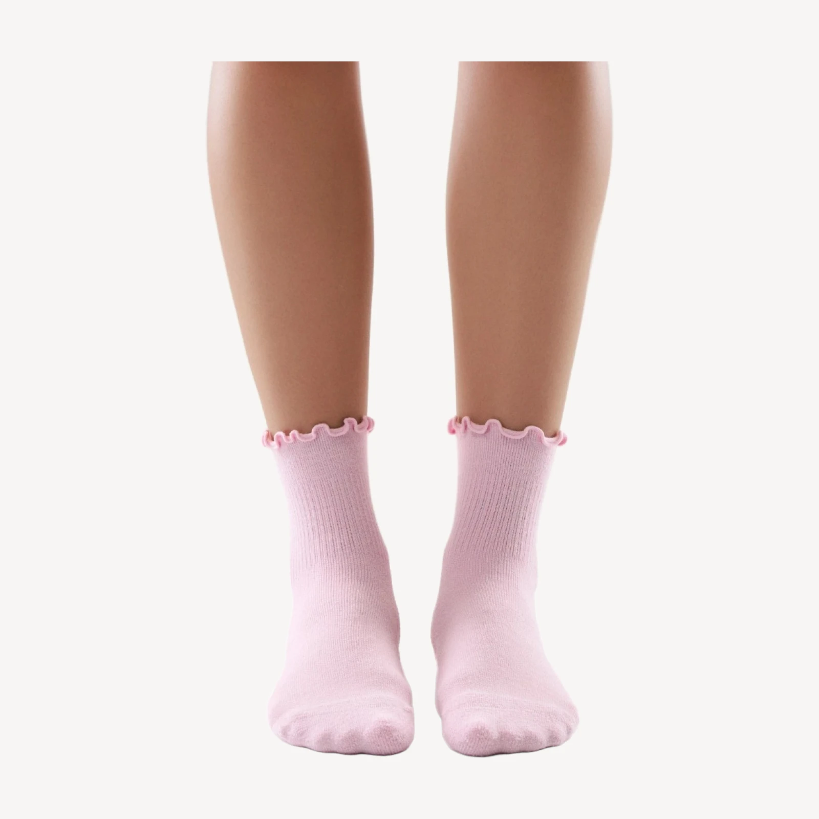 Softset™ Articulate Grip Ankle Sock 2-Pack