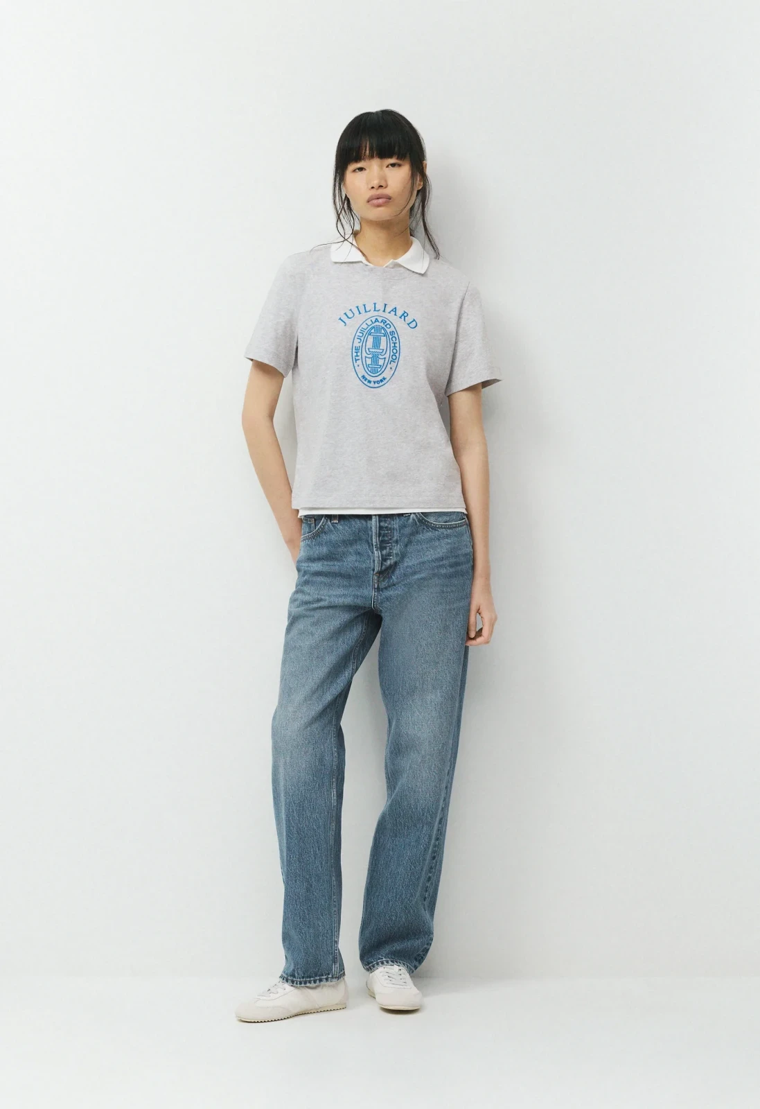 Juilliard x Soft Feels™ Function T-Shirt