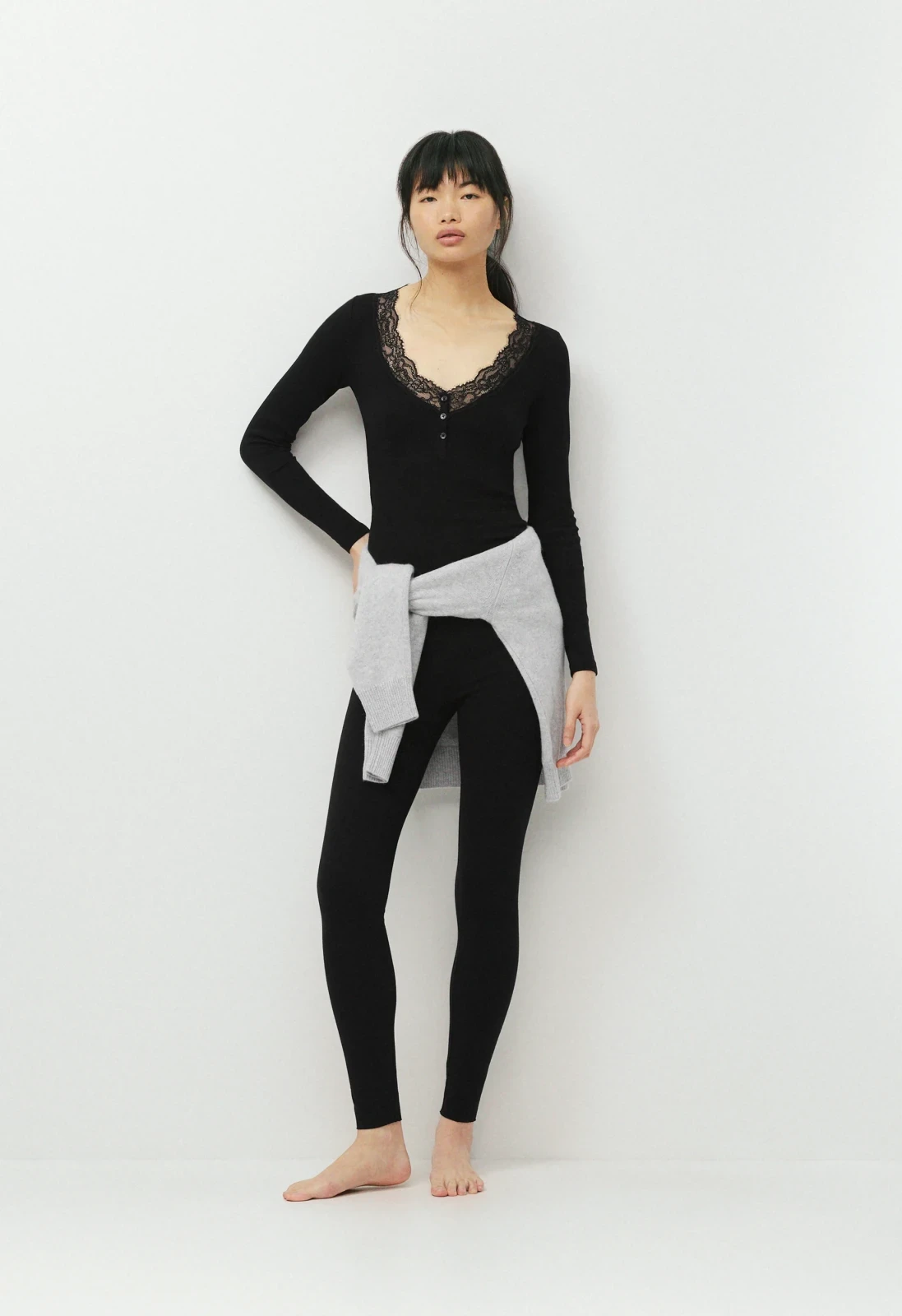HomeStretch™ Smooth Reside Legging