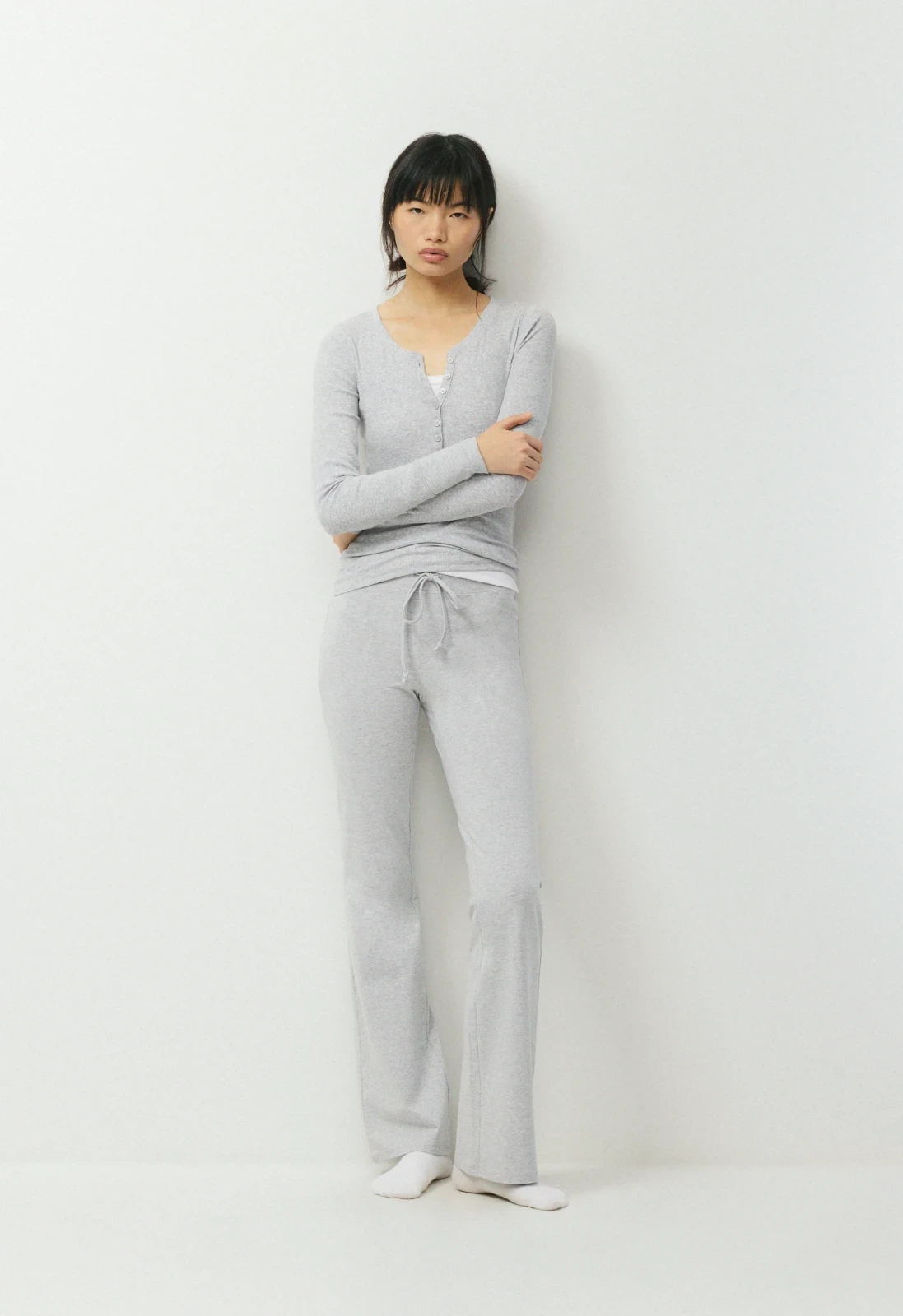 HomeStretch™ Smooth Rely Pant