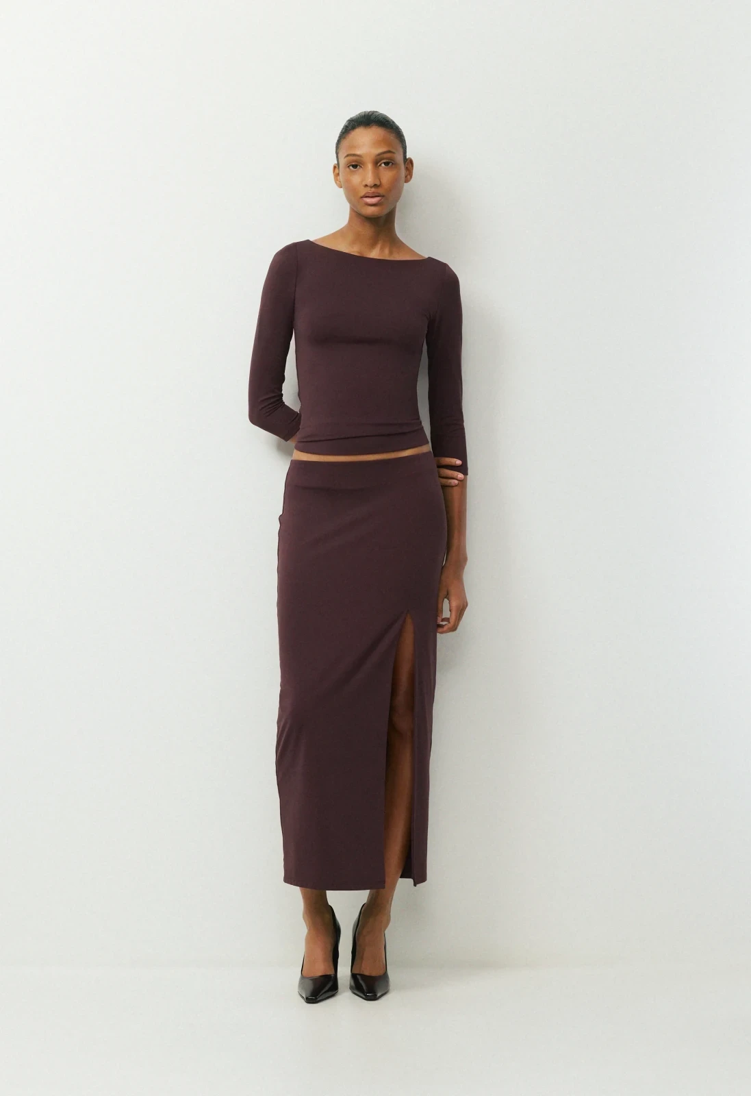 Original Contour Tonight Top