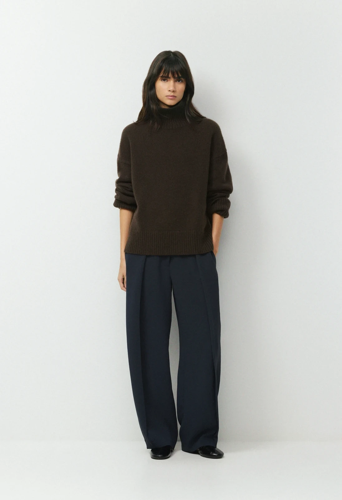 Degree Pant - Crepette™