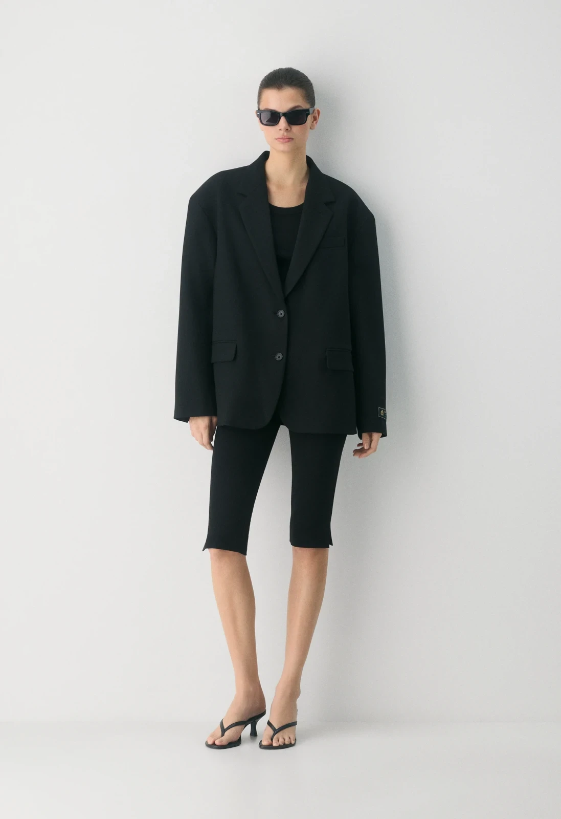 Vogue Blazer - Eversential™