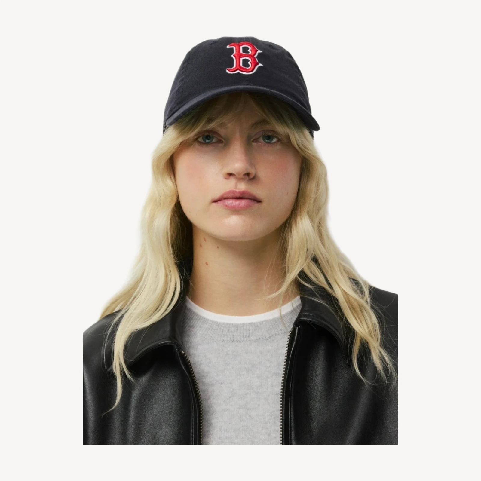 New Era Boston Red Sox 9TWENTY Hat