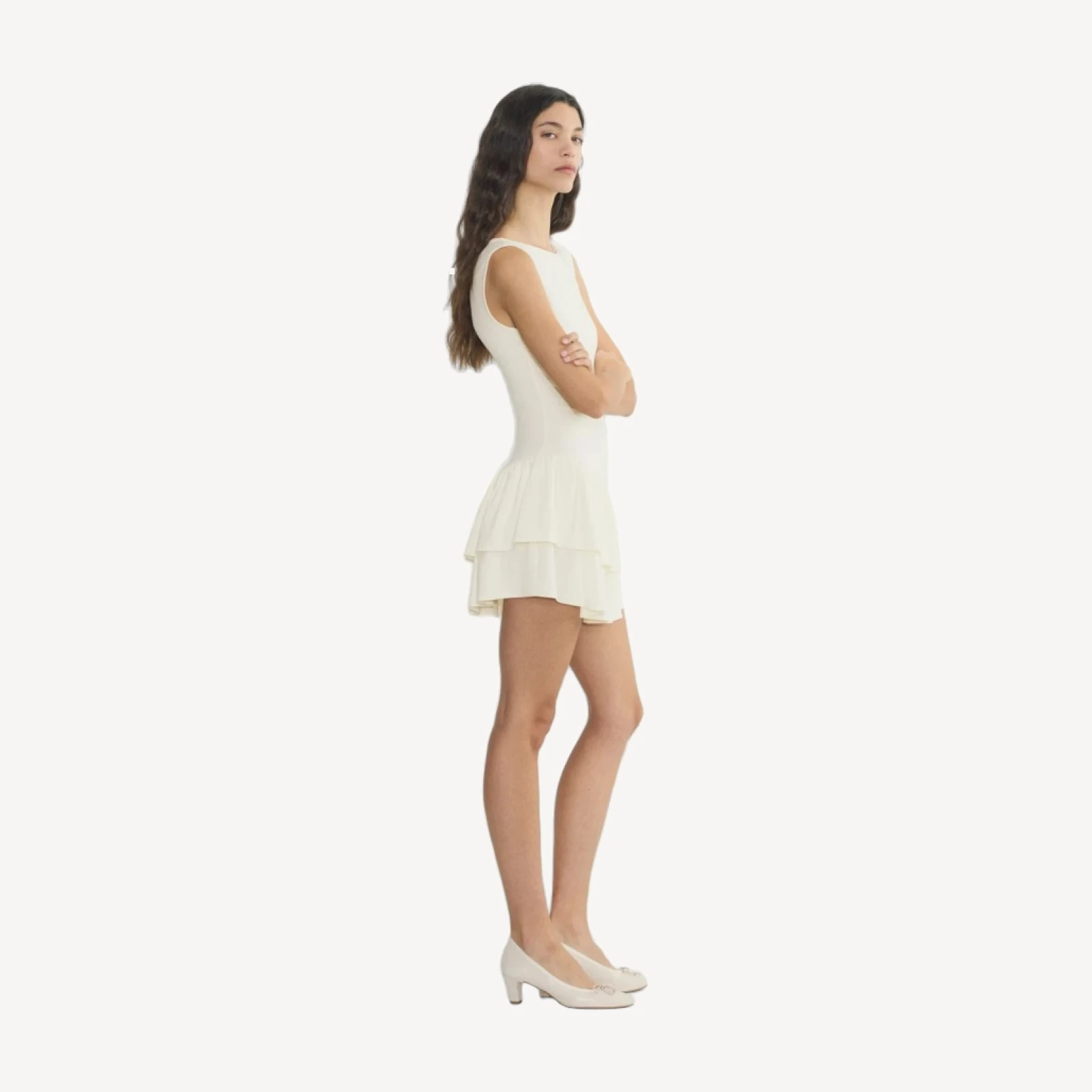 GoodLux Bloomsbury Dress