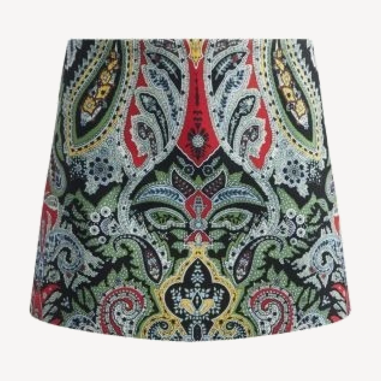 Alice and Olivia Mace High Rise Mini Skort