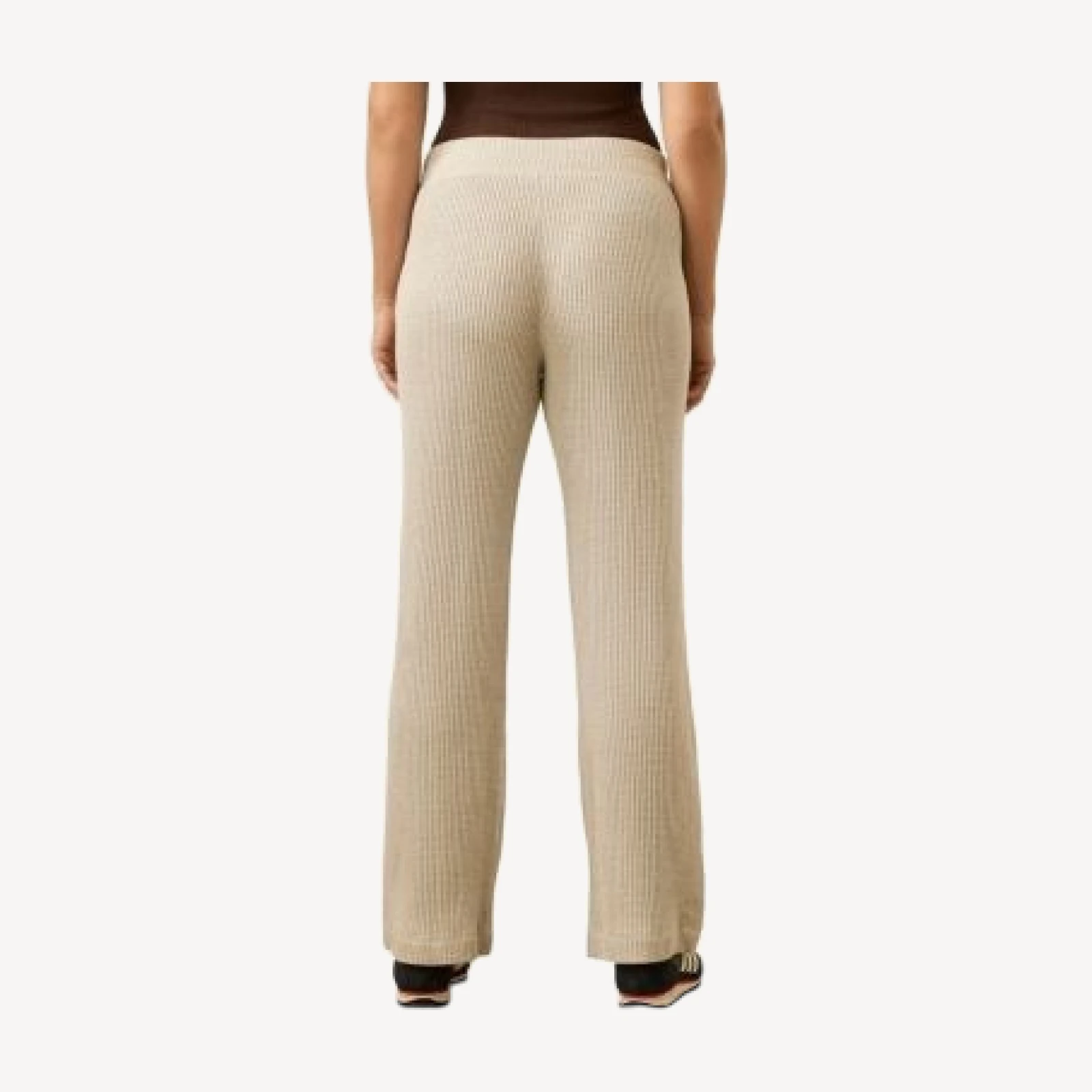 Faherty Apres Waffle Pants