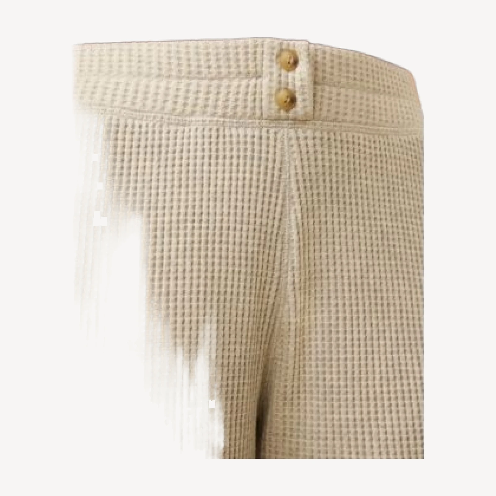 Faherty Apres Waffle Pants