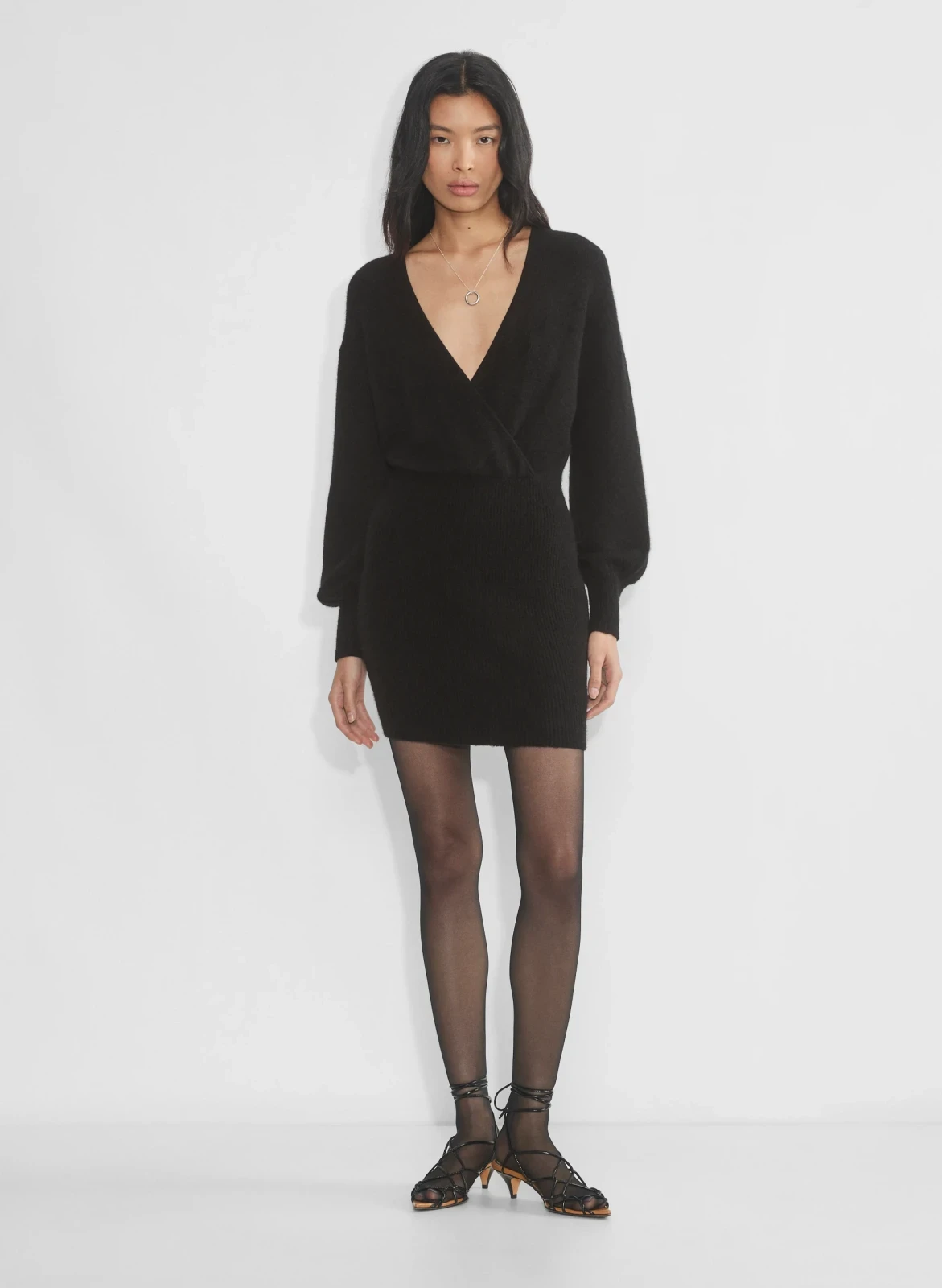Elsie Dress
