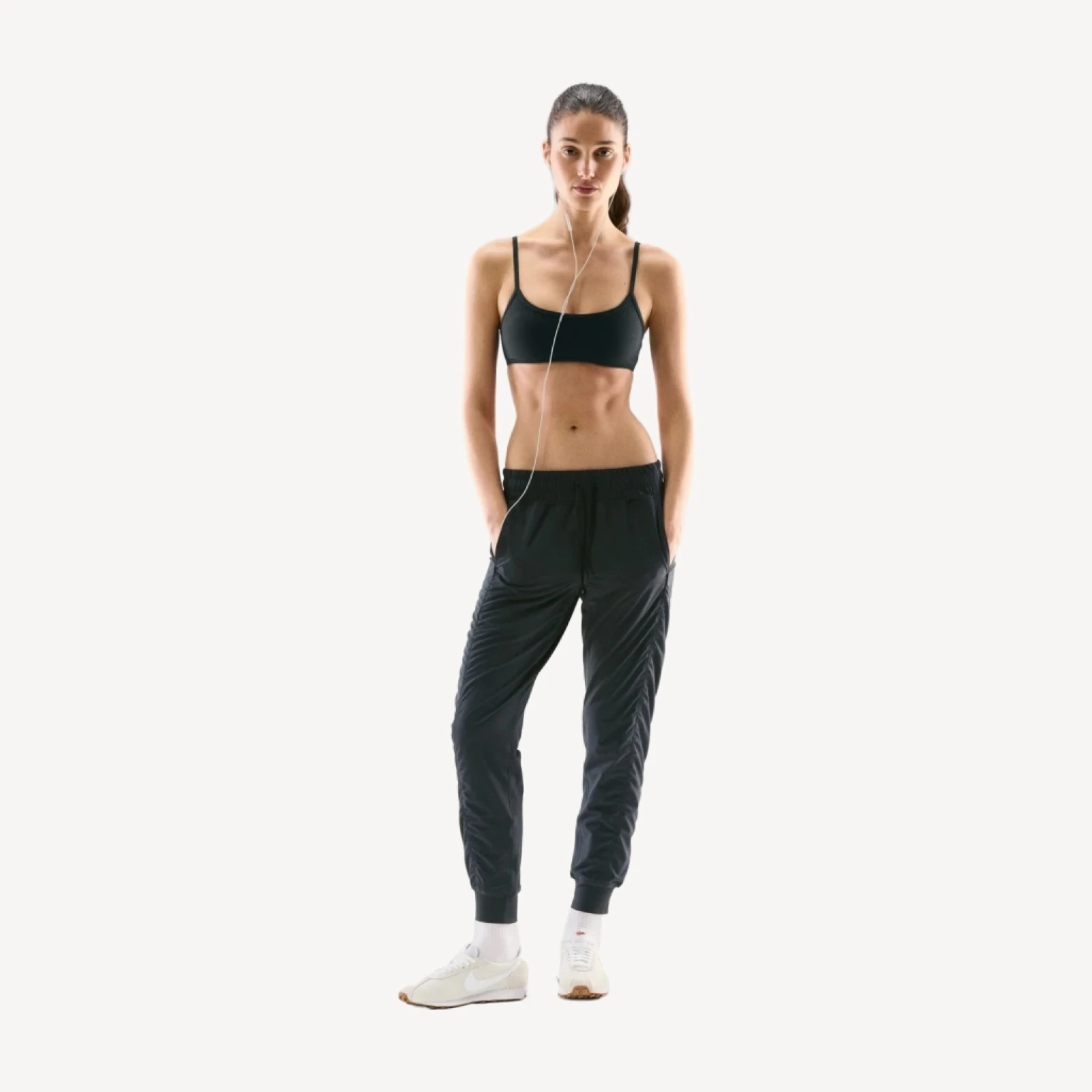 MoveTech™ Kinetic Jogger