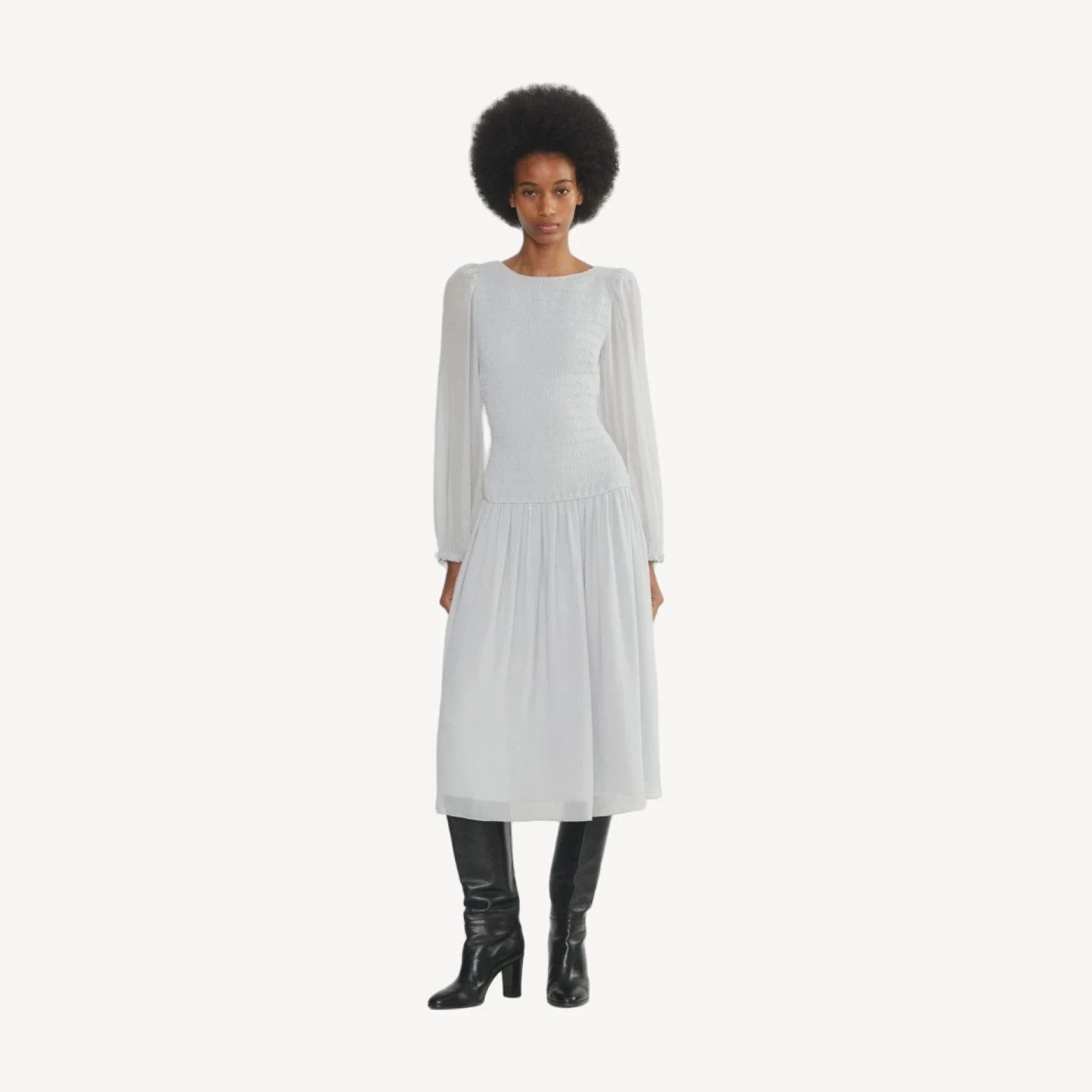 Babette Dress