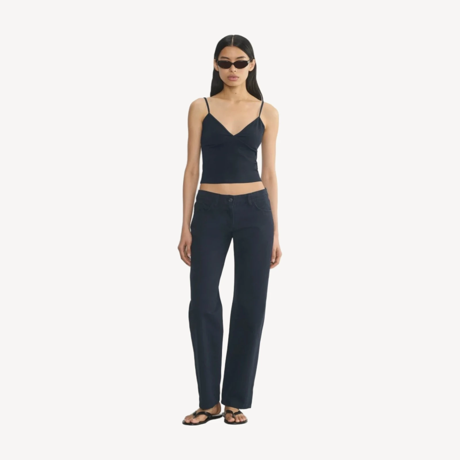 Agatha Pant