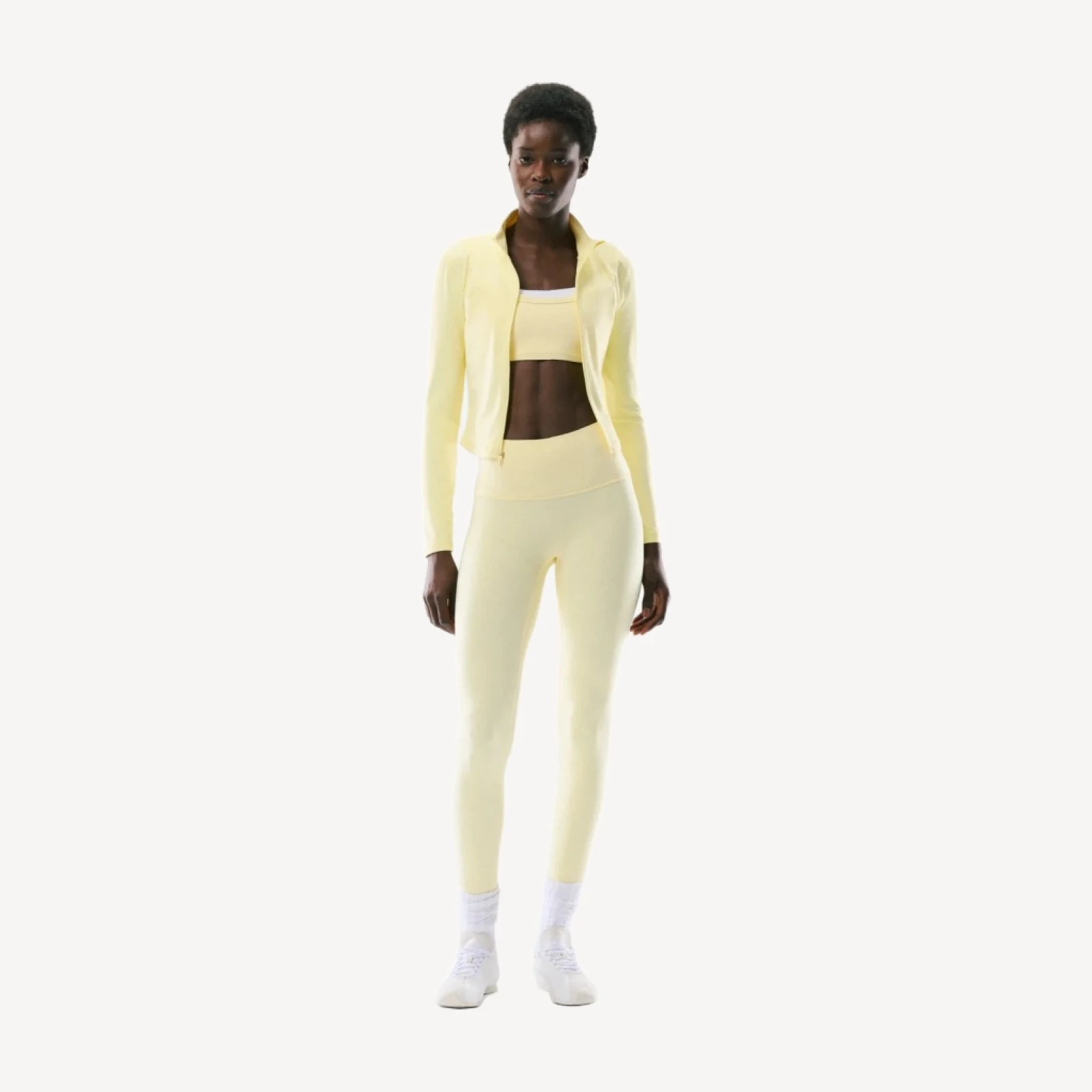 BUTTER Cheeky Infinite Hi-Rise 26" Legging