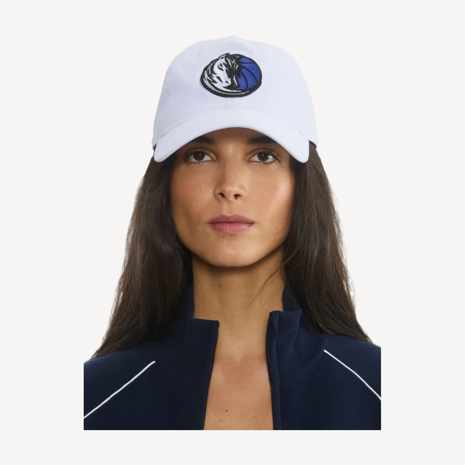 New Era Dallas Mavericks 9TWENTY Hat